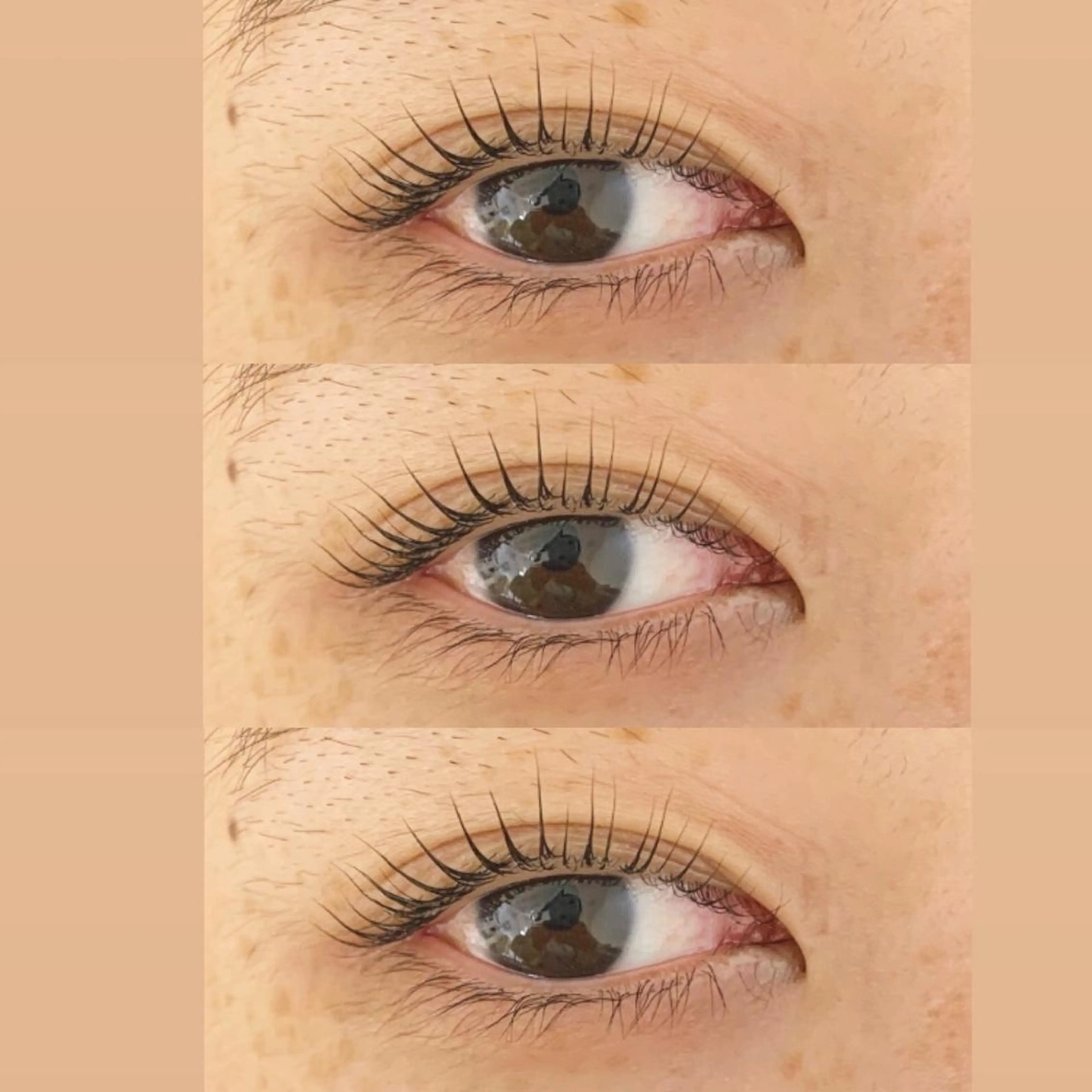 マツエク・マツパ Kai eyelash所属・YU MEのマツエク・マツパデザイン