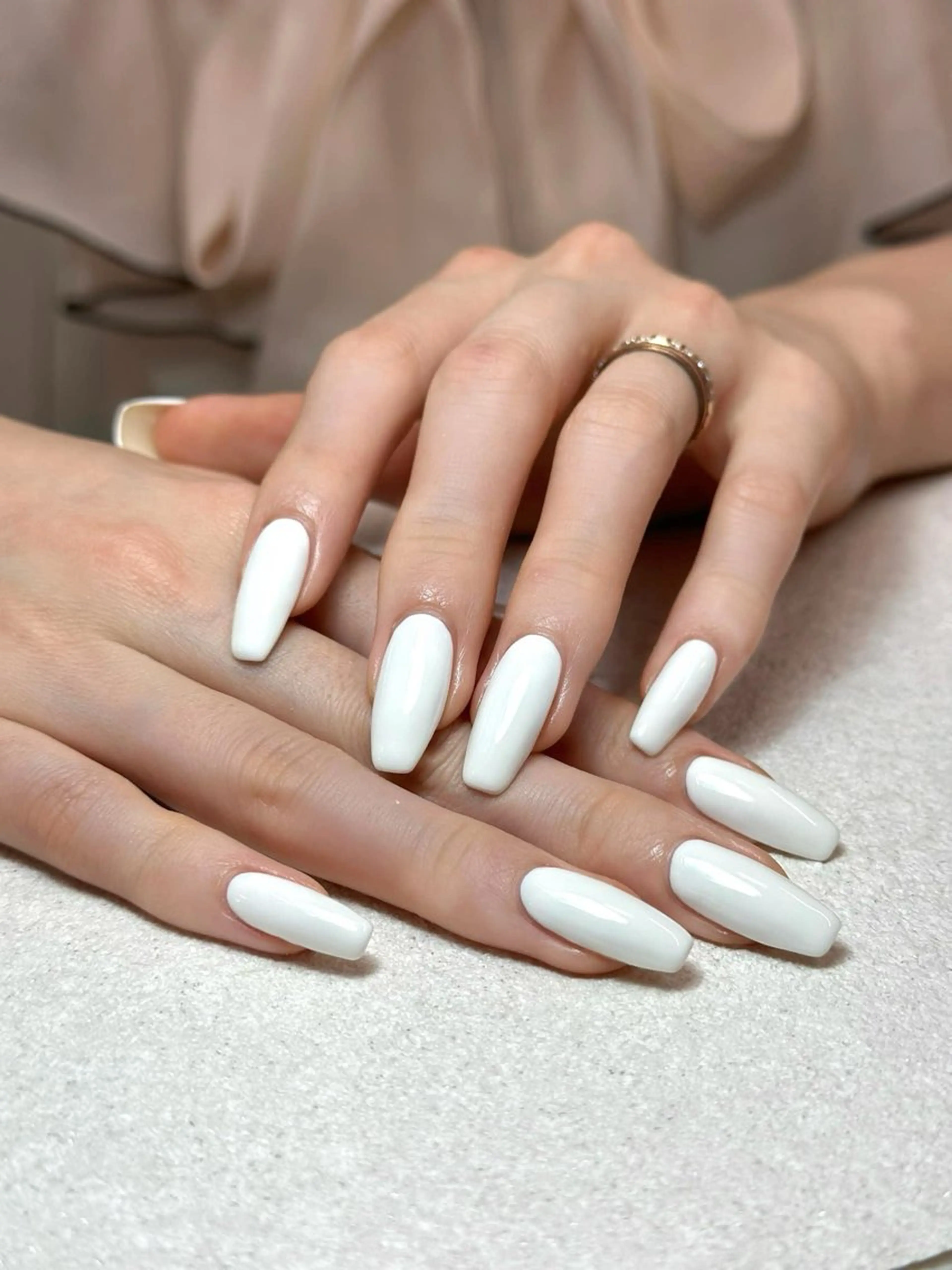 ネイル Yuki Nailsalonのネイルデザイン