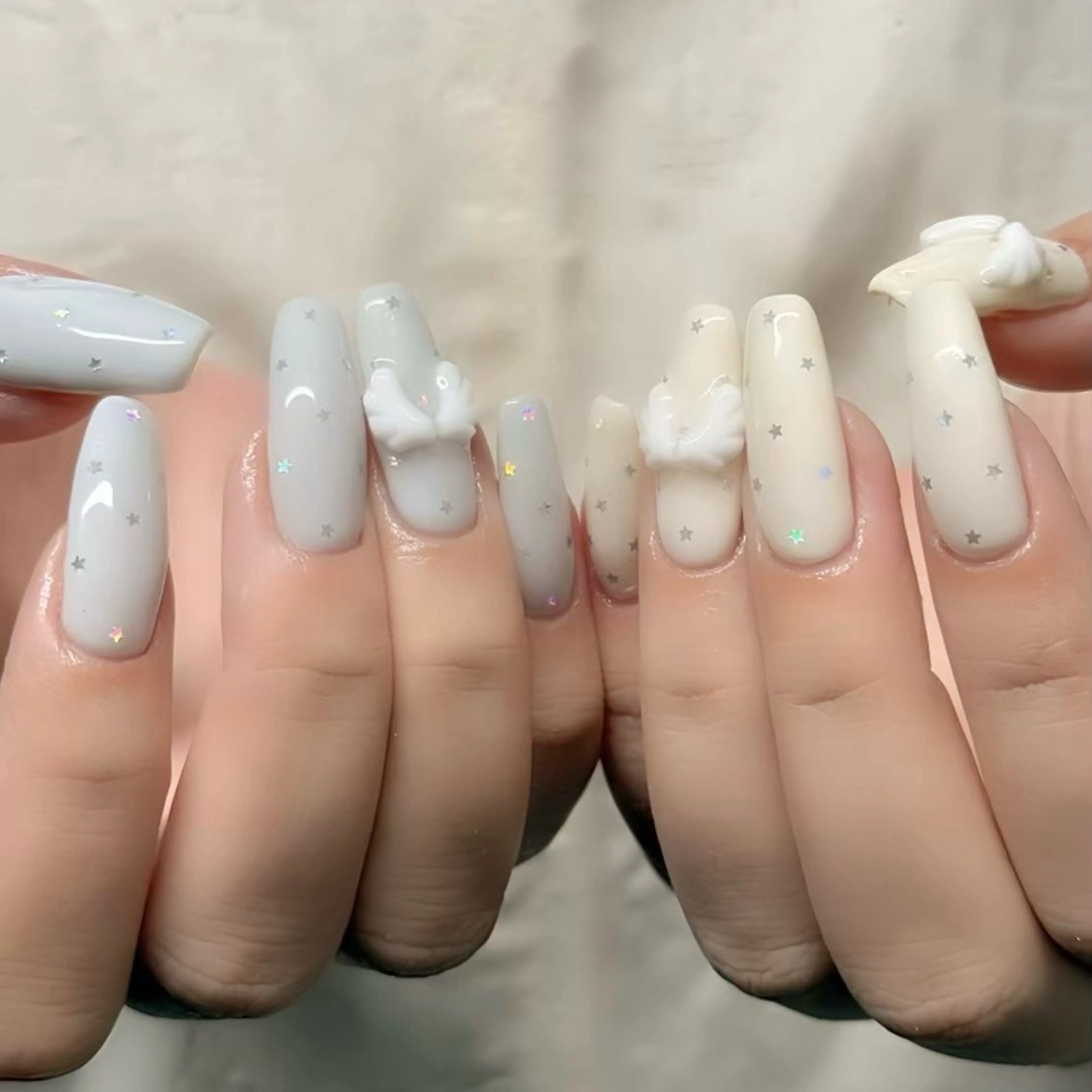 ネイル Jewel. mimoriのネイルデザイン