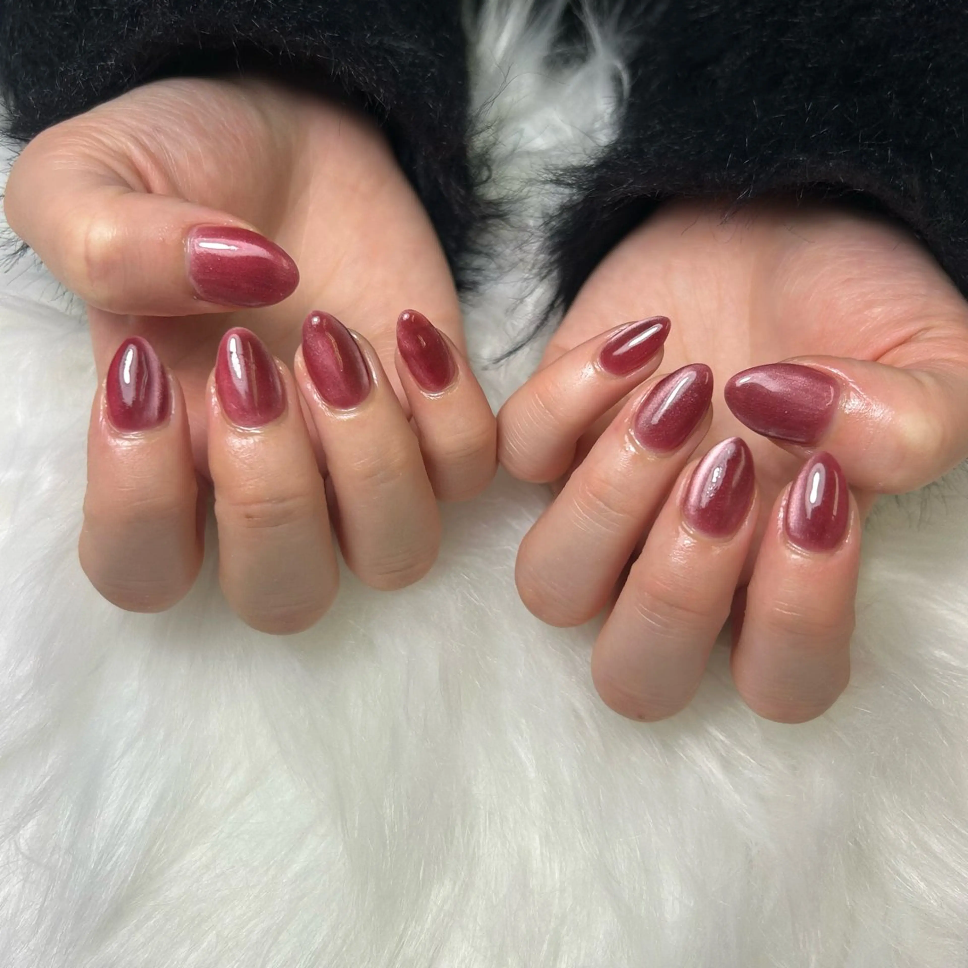 ネイル ハンドネイル ハンドケア nailsalon Aymé所属・【Aymé】 AMIのネイルデザイン