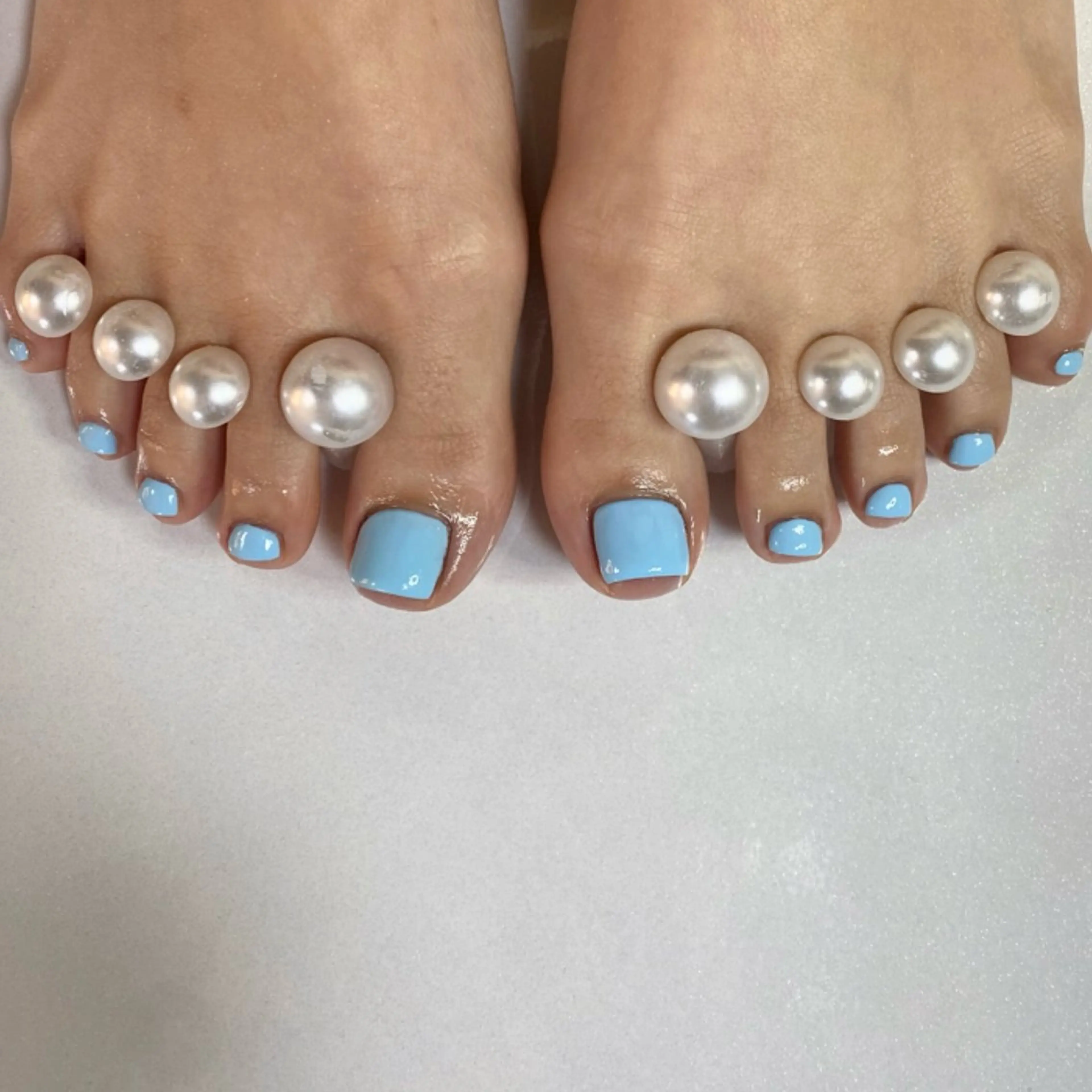 ネイル KREI Mのネイルデザイン