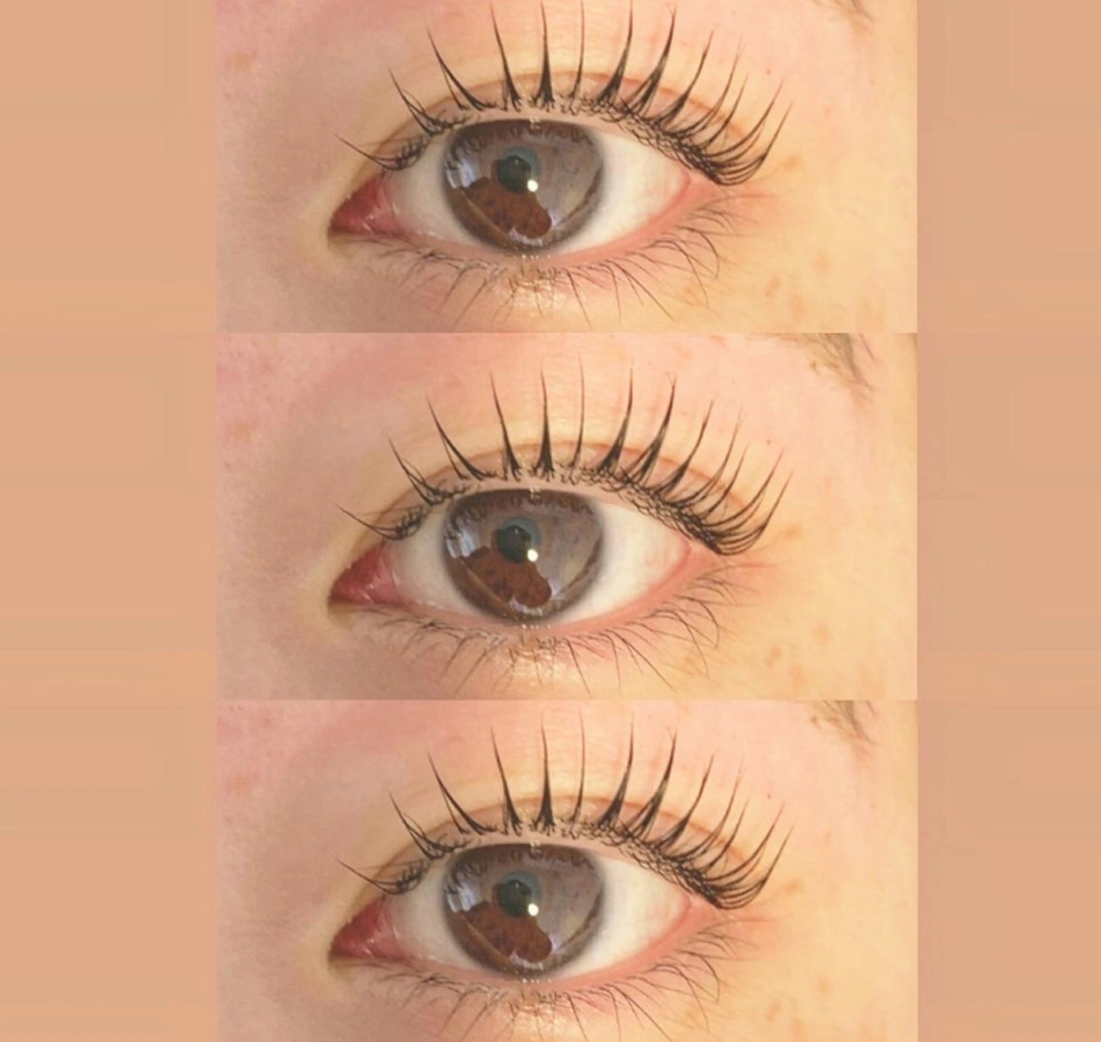 マツエク・マツパ Kai eyelash所属・YU MEのマツエク・マツパデザイン