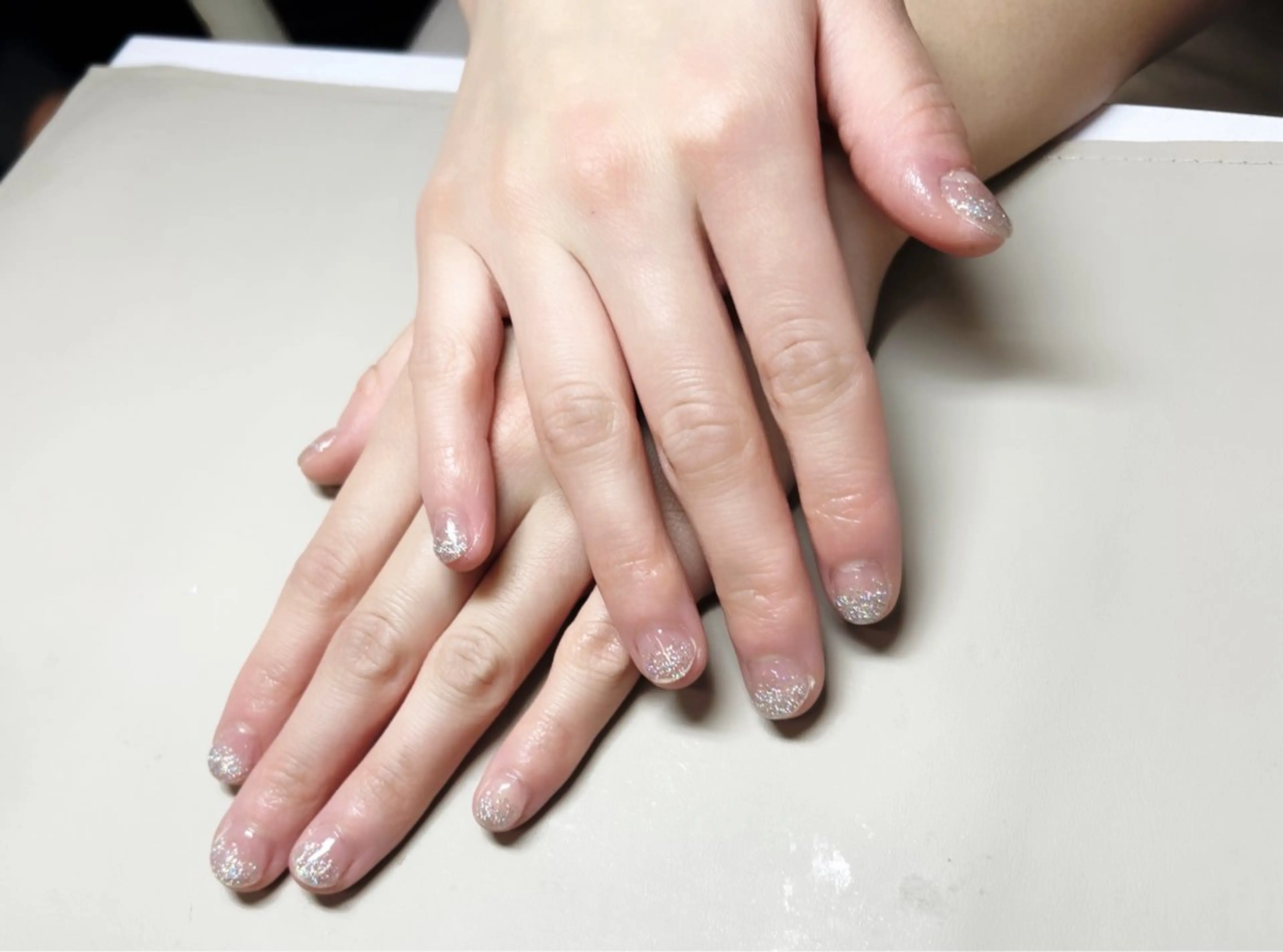 ネイル ネイルサロンエーナインイオン栄町店所属・【モデル募集中】 🕊️Yayoiのネイルデザイン