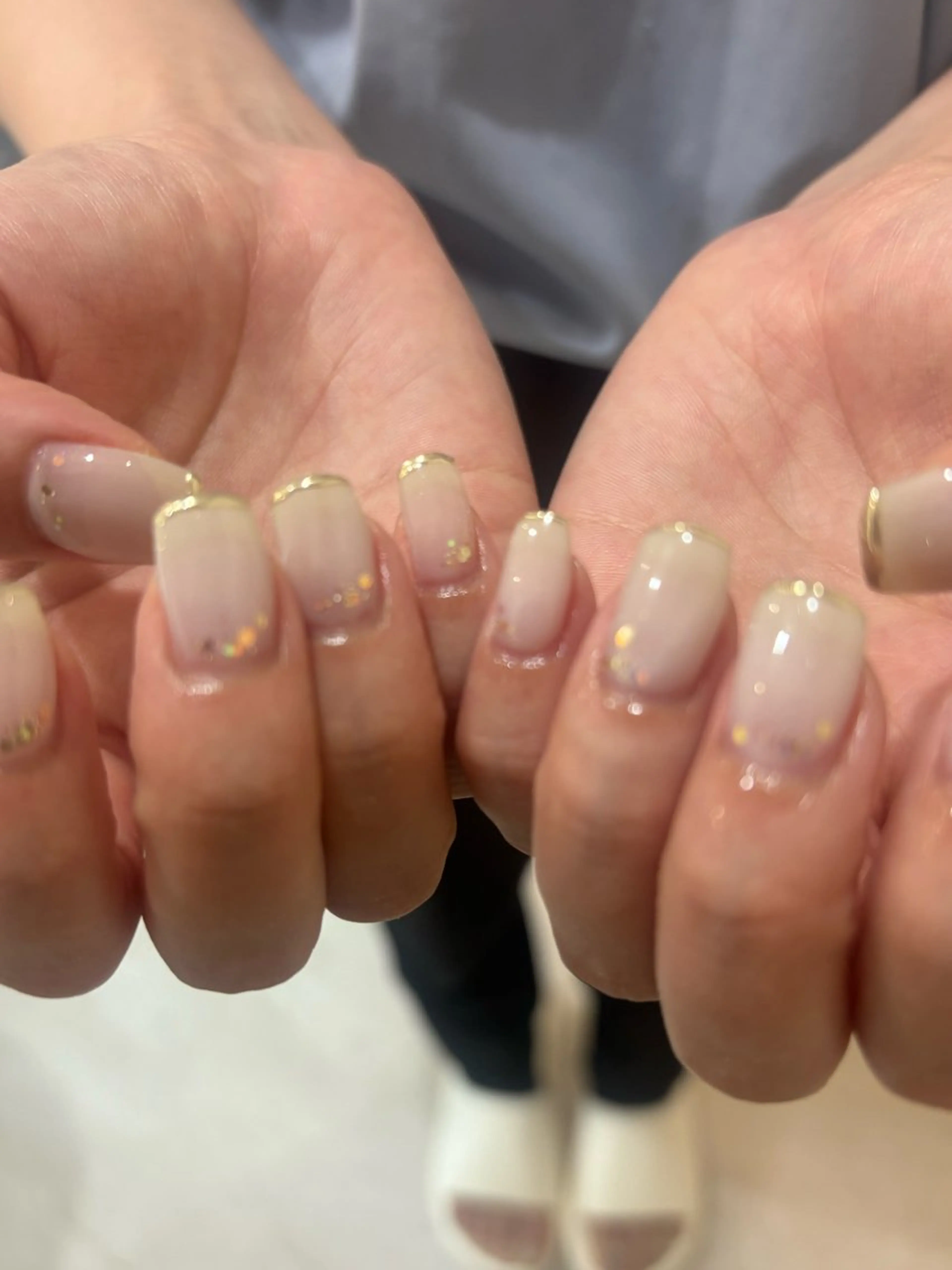 ネイル ハンドネイル share＋honmachi所属・rn__nail ♡のネイルデザイン