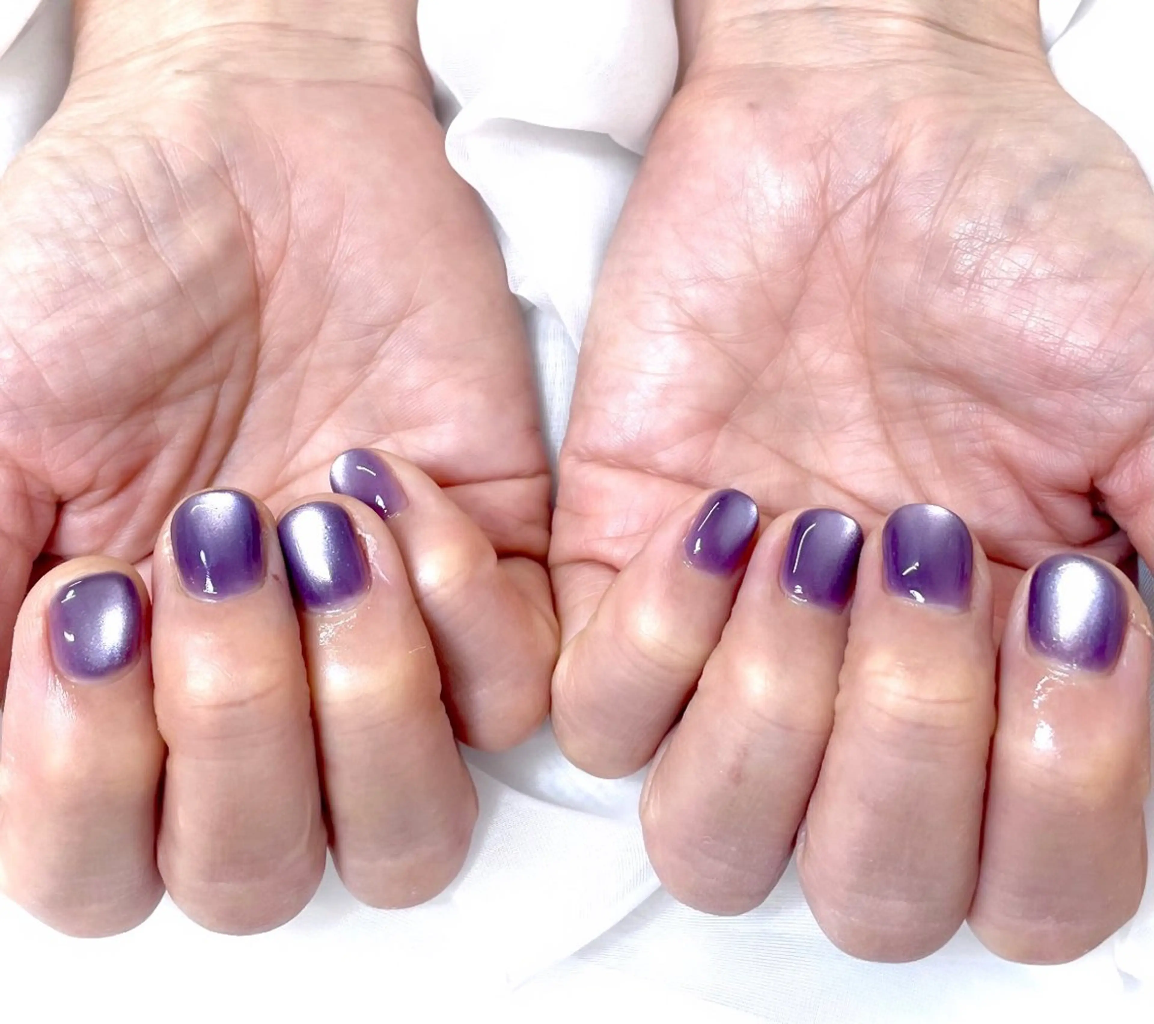 ネイル Nail salon s.k.所属・Nailist. emiのネイルデザイン