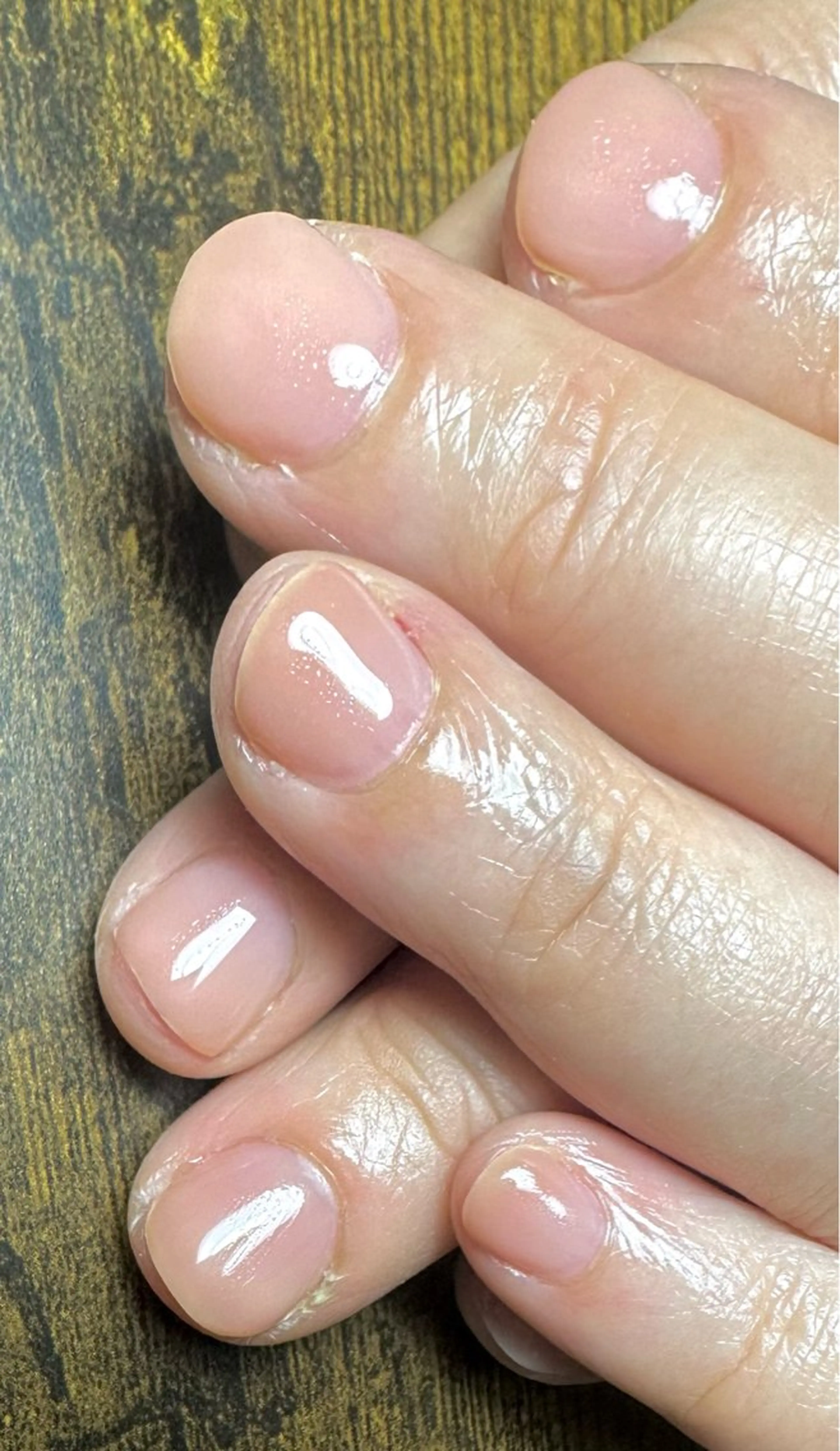 ネイル KASHINOKI所属・KASHINOKI .のネイルデザイン