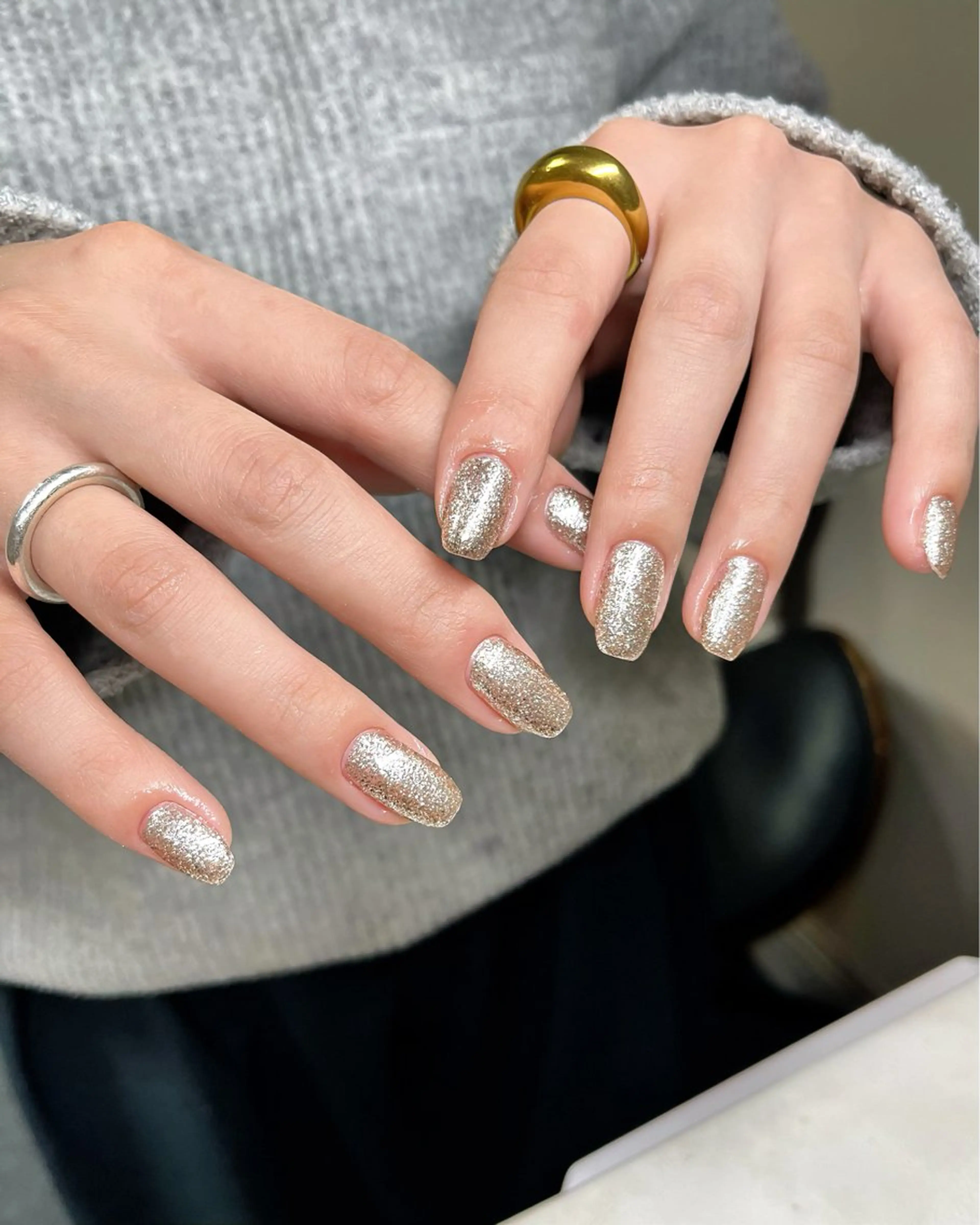 ネイル ハンドネイル ハンドケア 🫧OPELIA NAIL渋谷🫧のネイルデザイン