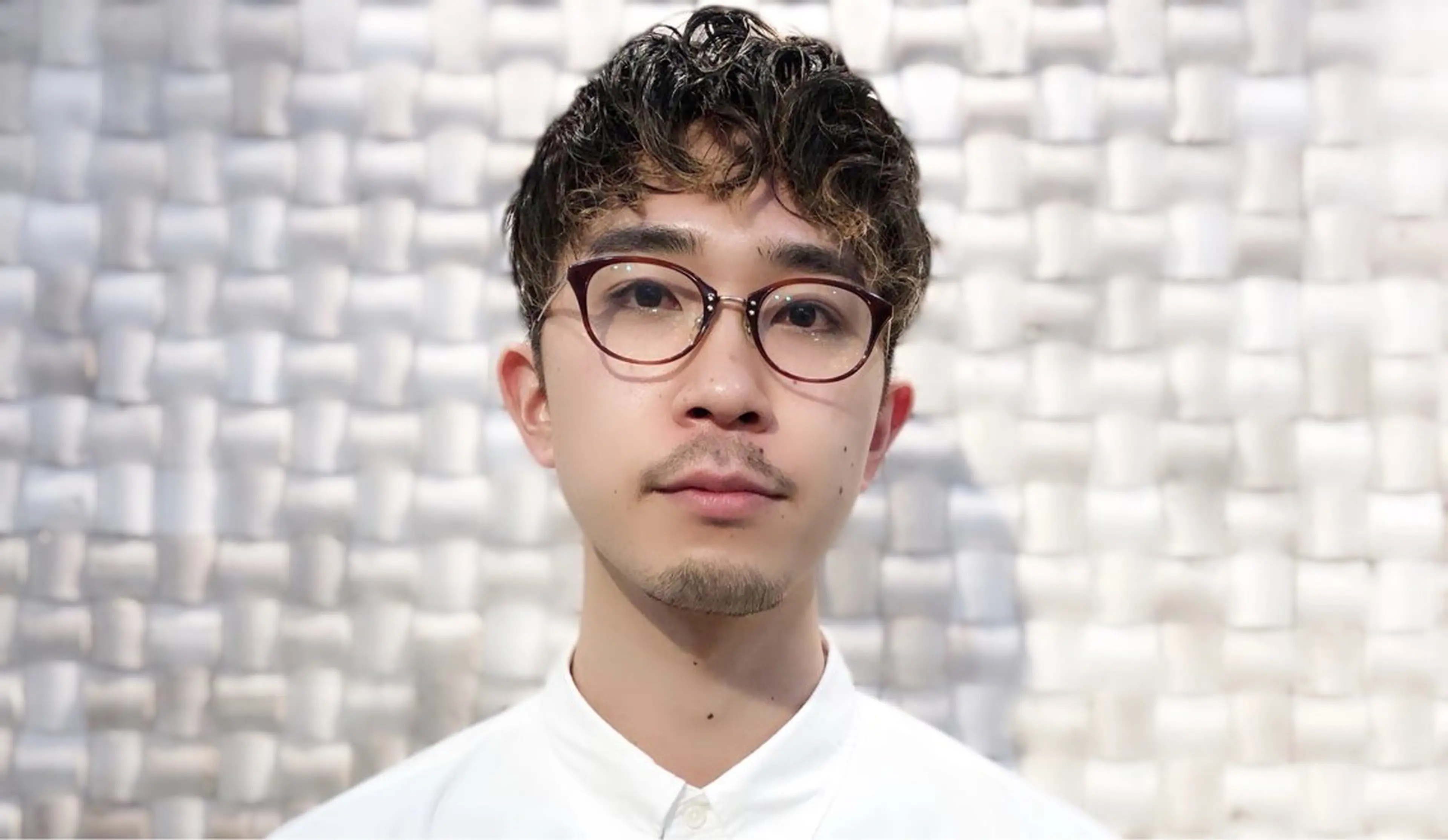 ミディアム カット LUNAみのり台店所属・ビリーブ みのり台のヘアスタイル