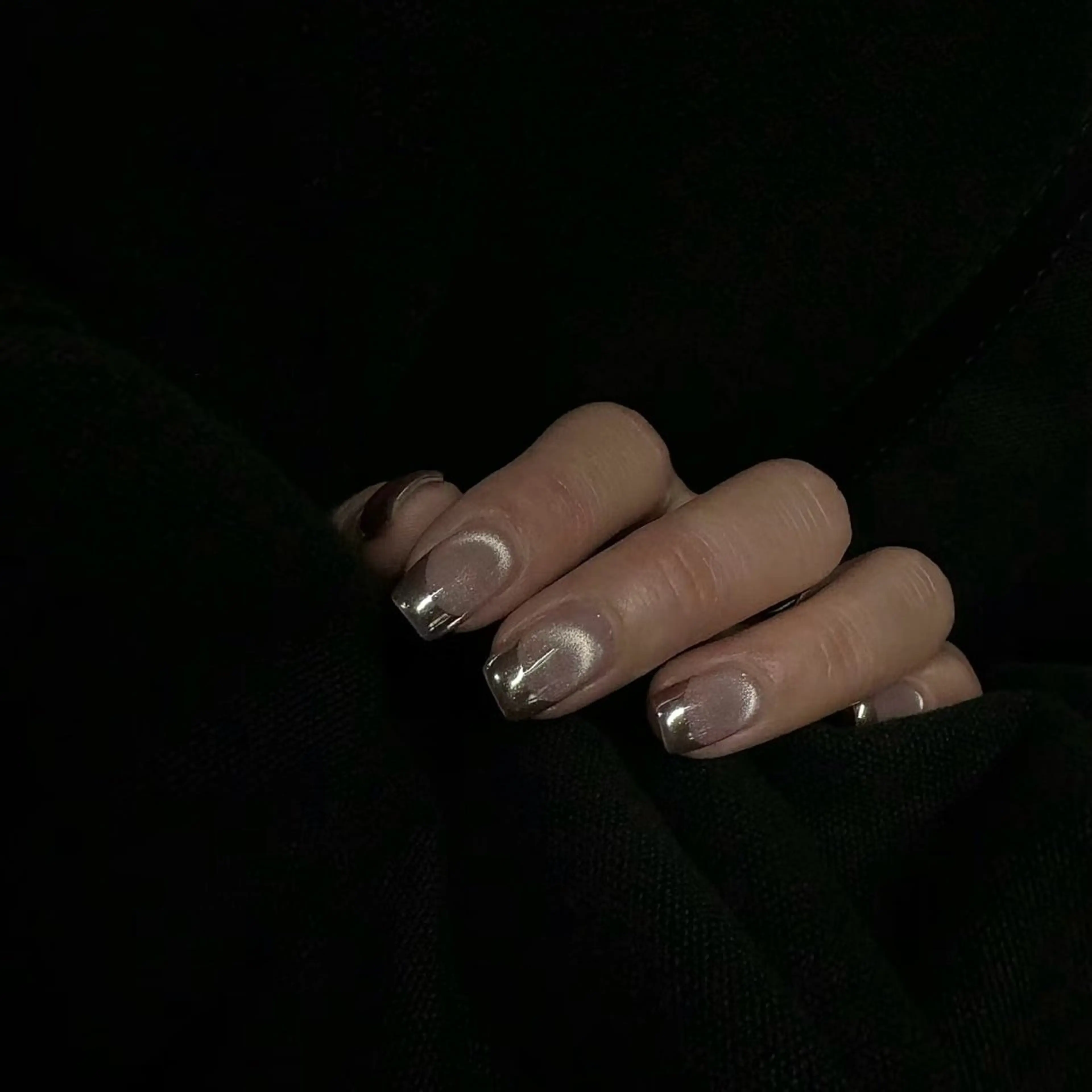 ネイル ハンドネイル ハンドケア Y&Y Nail Salon ケンのネイルデザイン