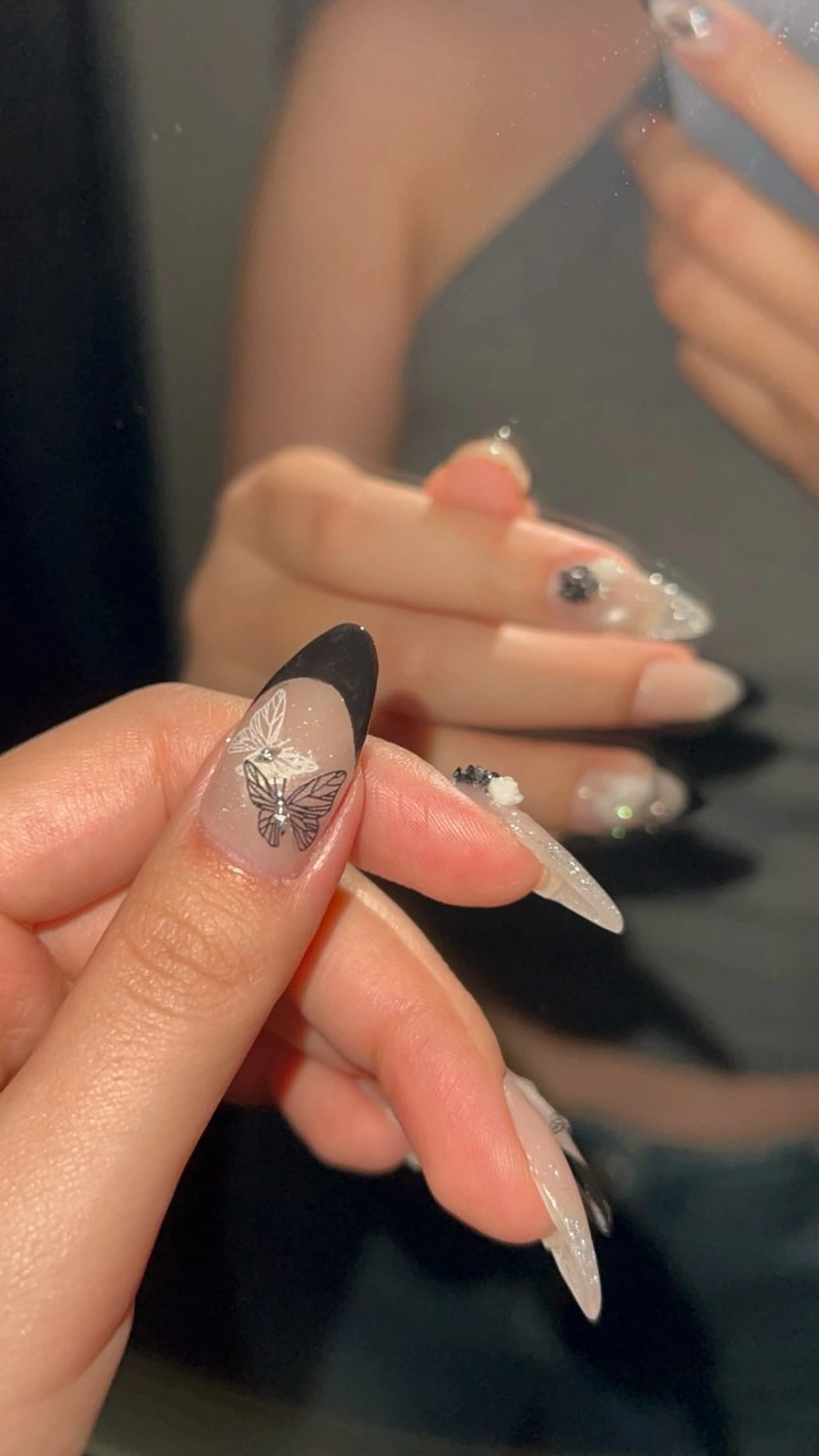 ネイル Purinail / りこのネイルデザイン