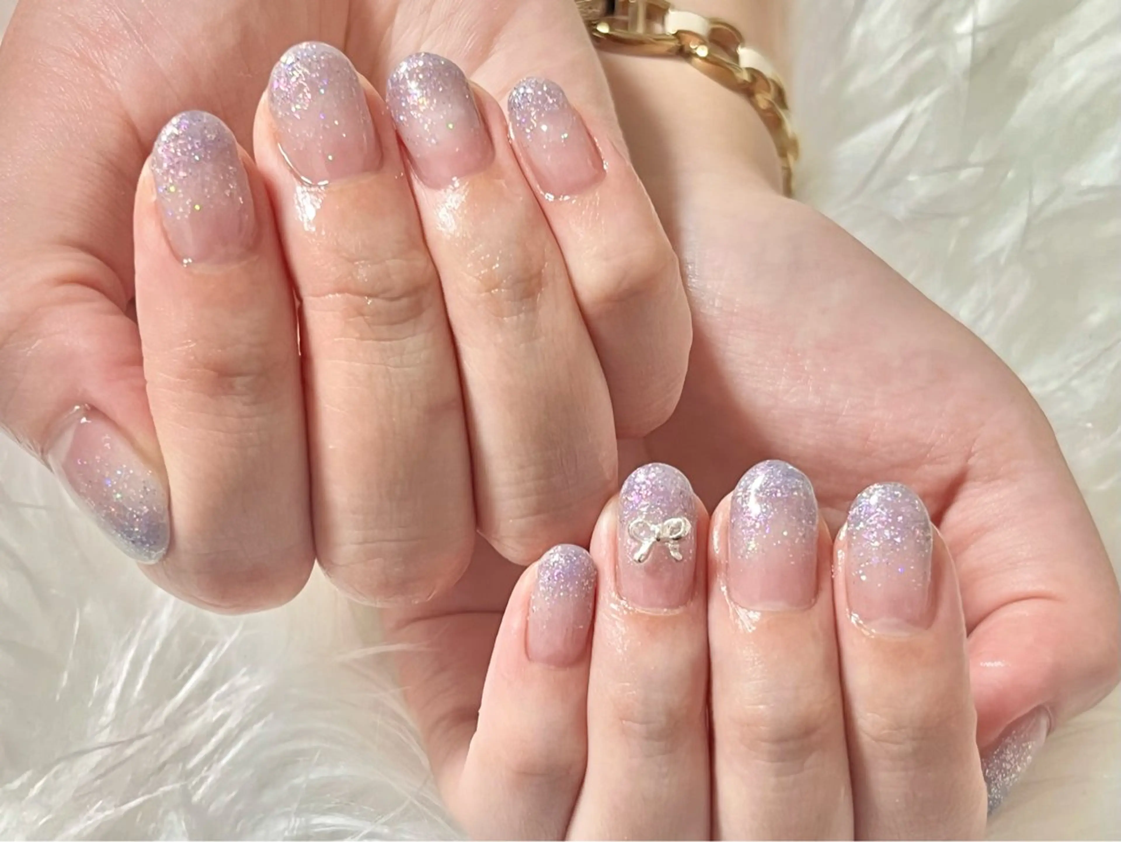 ネイル hohomi .のネイルデザイン