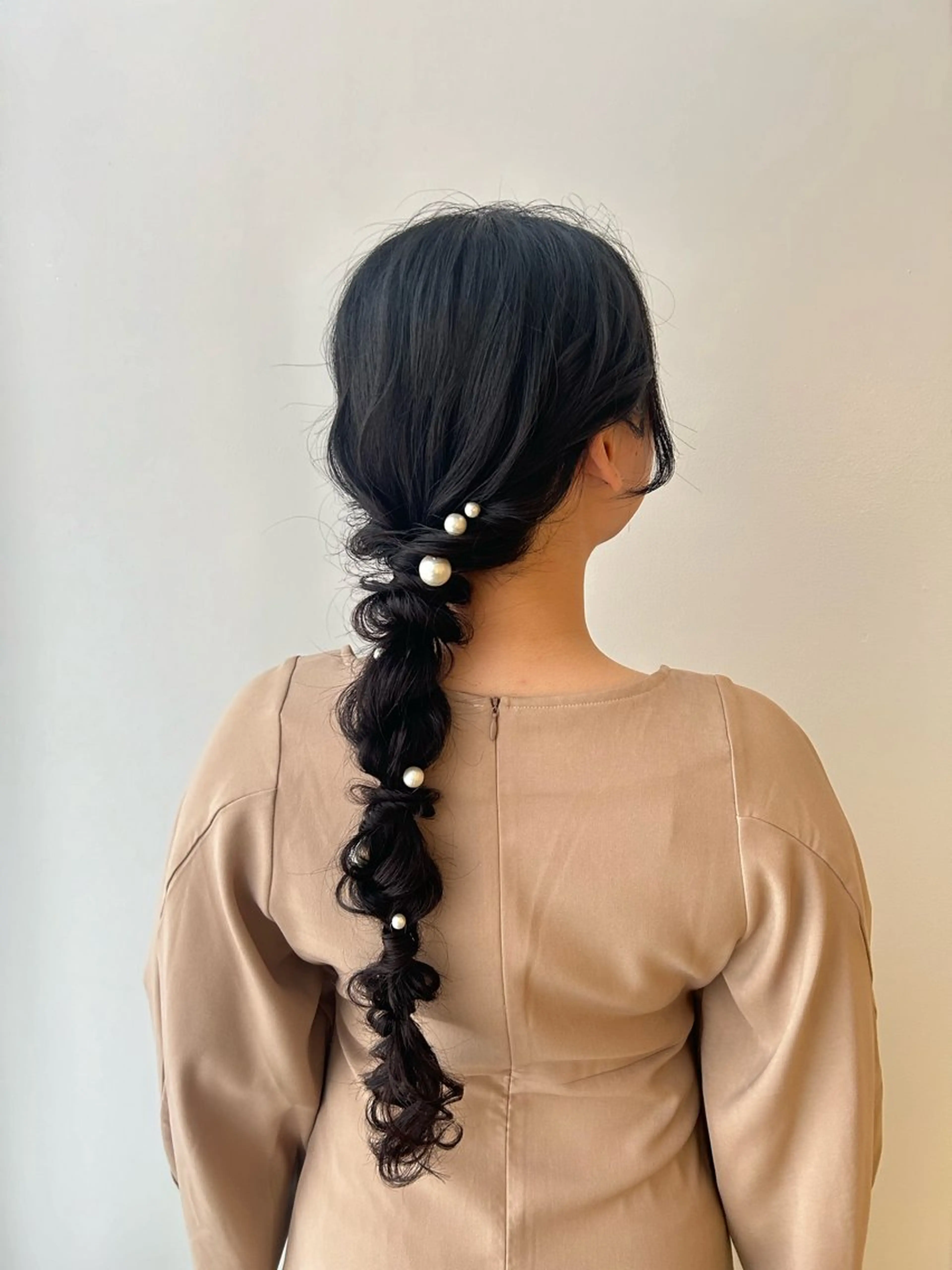 ヘアアレンジ hair make salon W所属・hair make salon Wのヘアスタイル