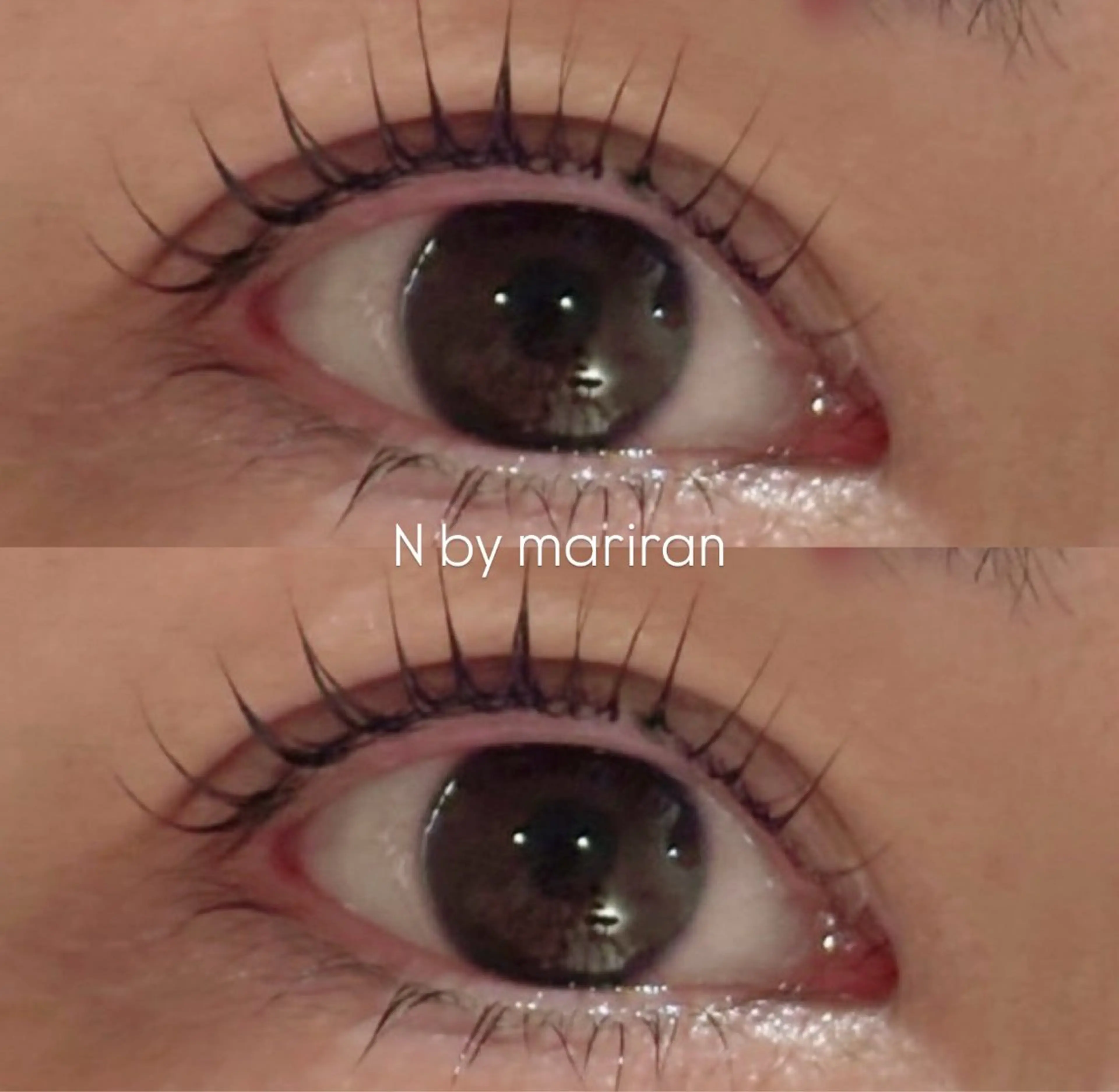 【ご新規様】パリジェンヌラッシュリフト(まつ毛トリートメント付き)の写真