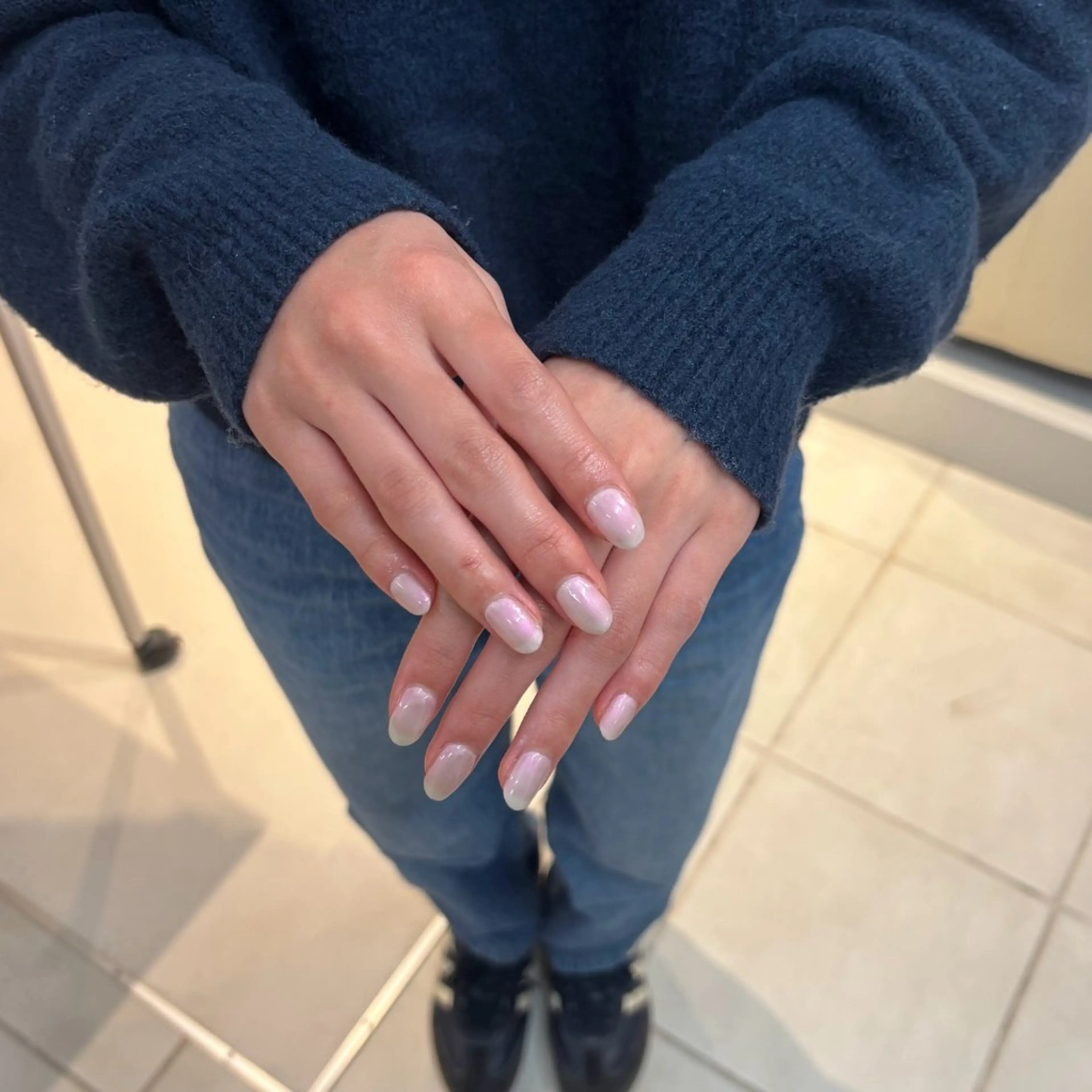 ネイル TRIOS yukinoのネイルデザイン