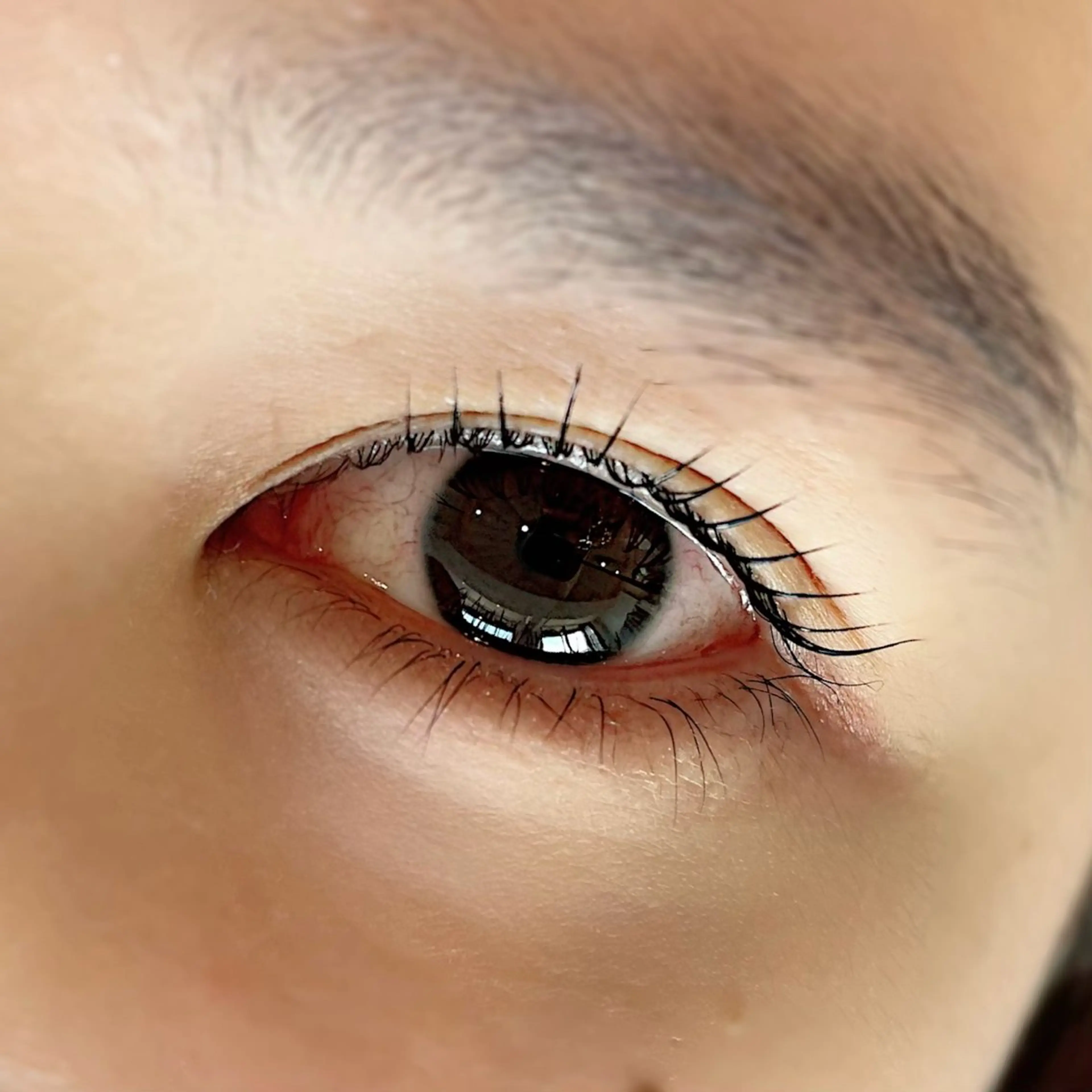 マツエク・マツパ eyelash salon7のマツエク・マツパデザイン