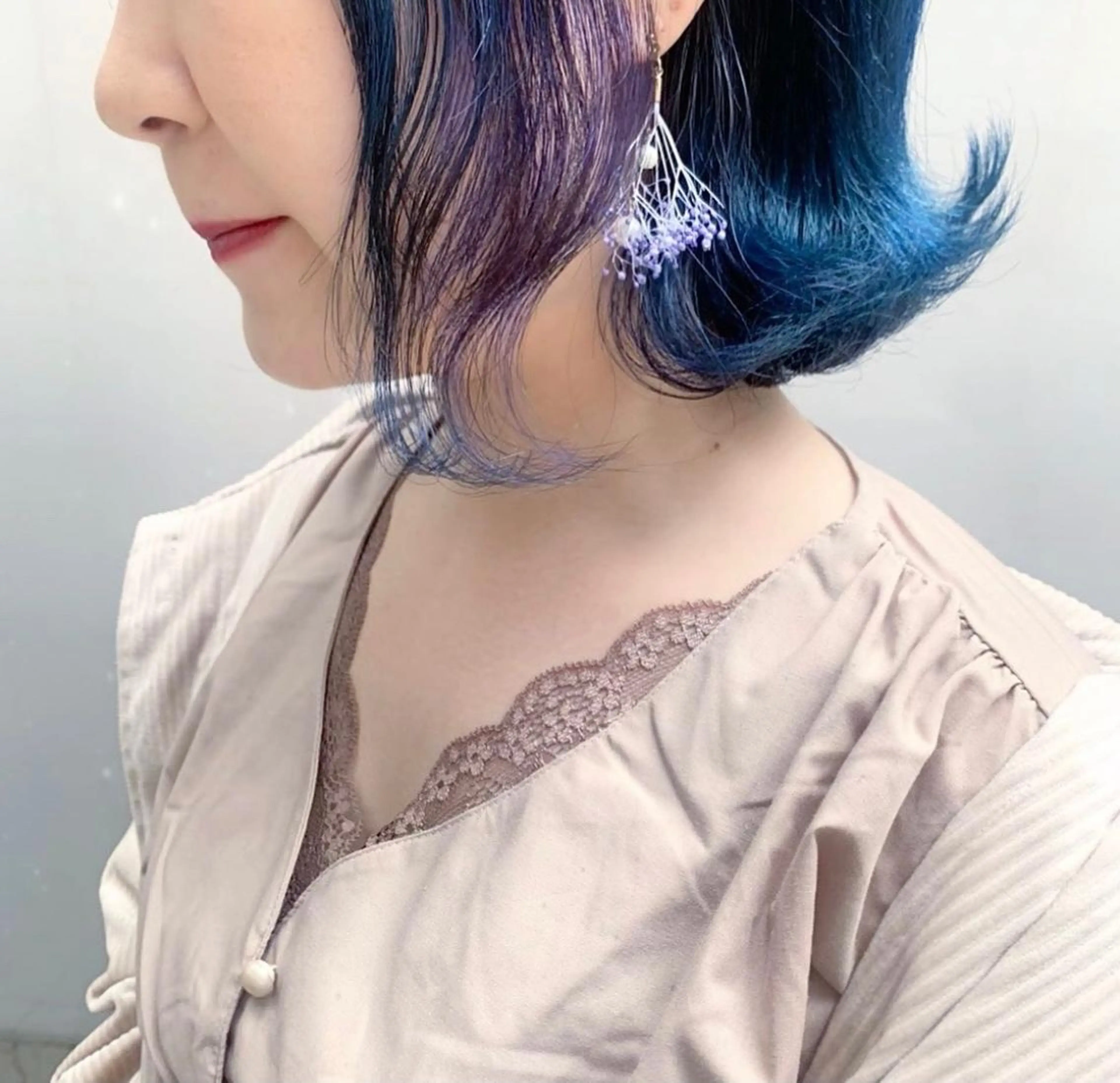 ショート カラー ao.eyelash SHIORIの眉毛・アイブロウイメージ