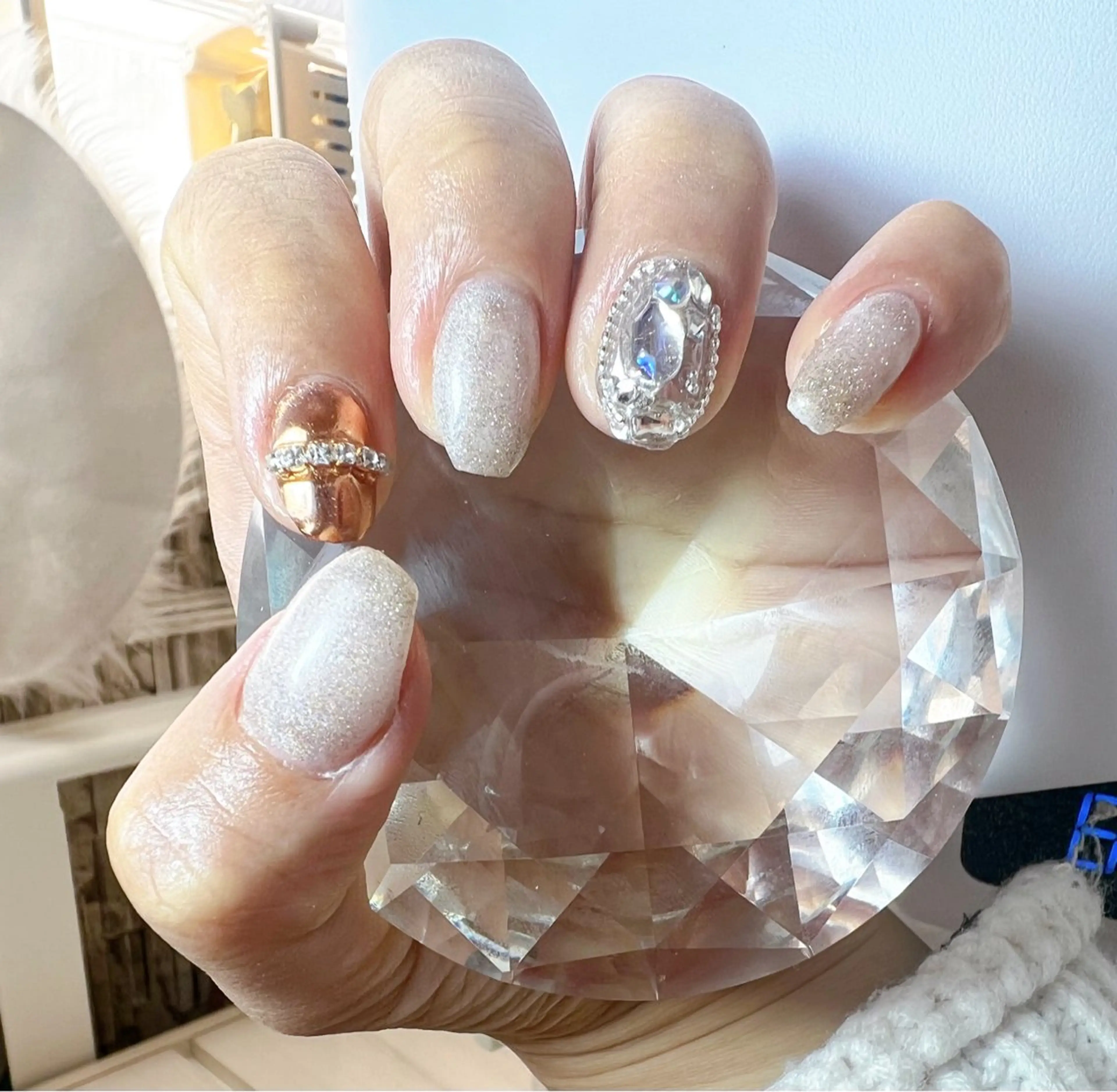 ネイル CC Nailのネイルデザイン