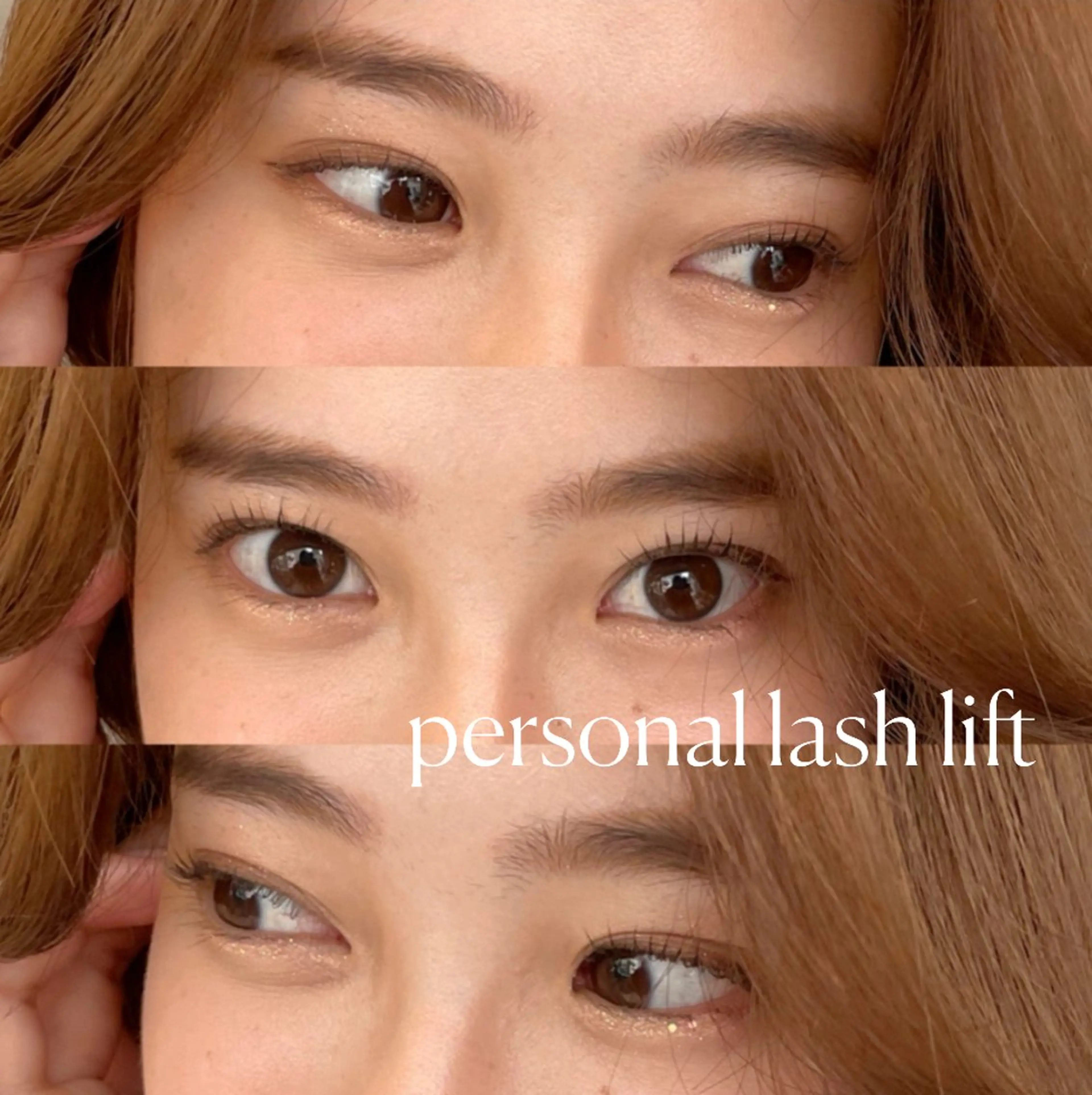 マツエク・マツパ マツパ Le'afirst 大阪梅田所属・Le'a first 🤍店長yuukaのマツエク・マツパデザイン