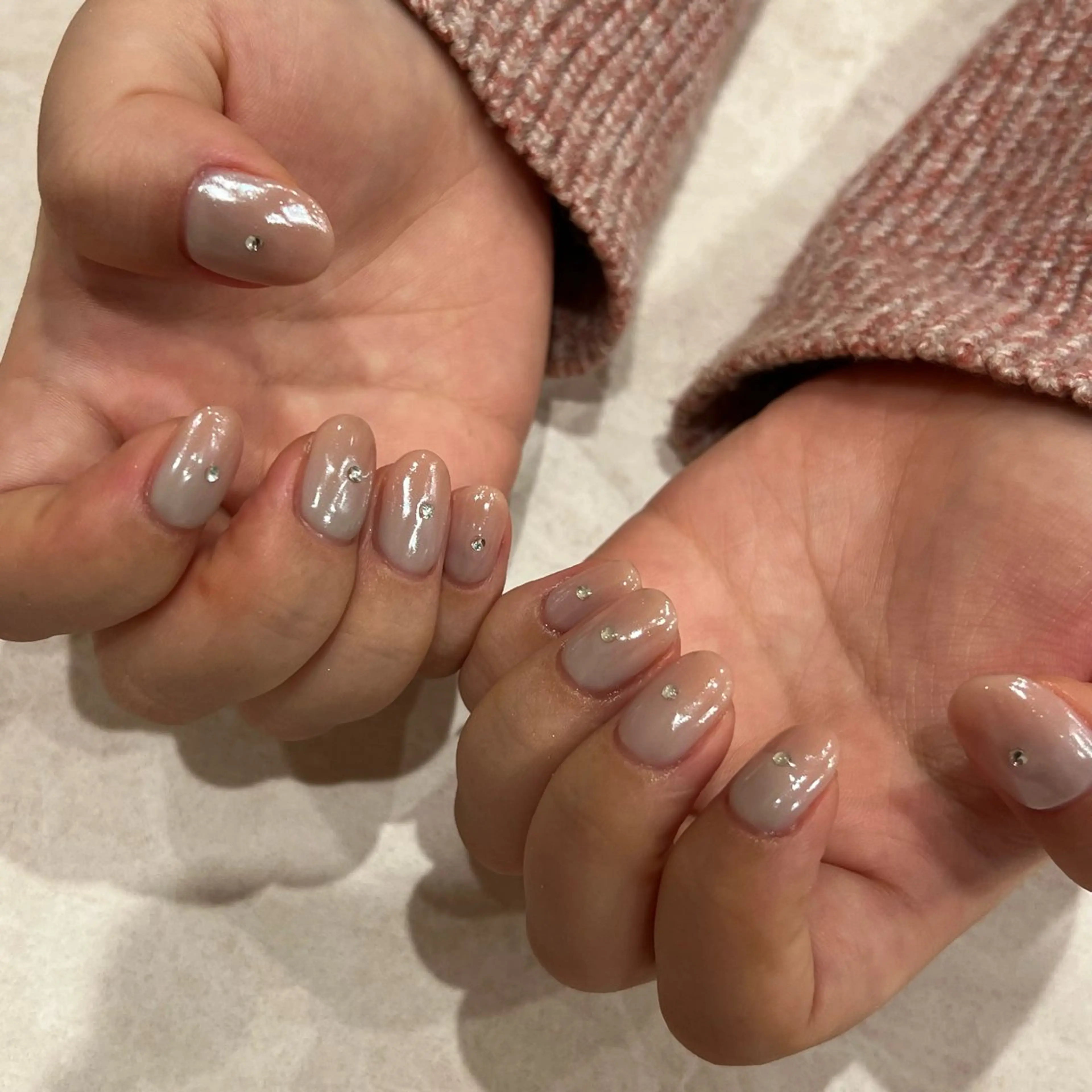 ネイル rika 🤍のネイルデザイン