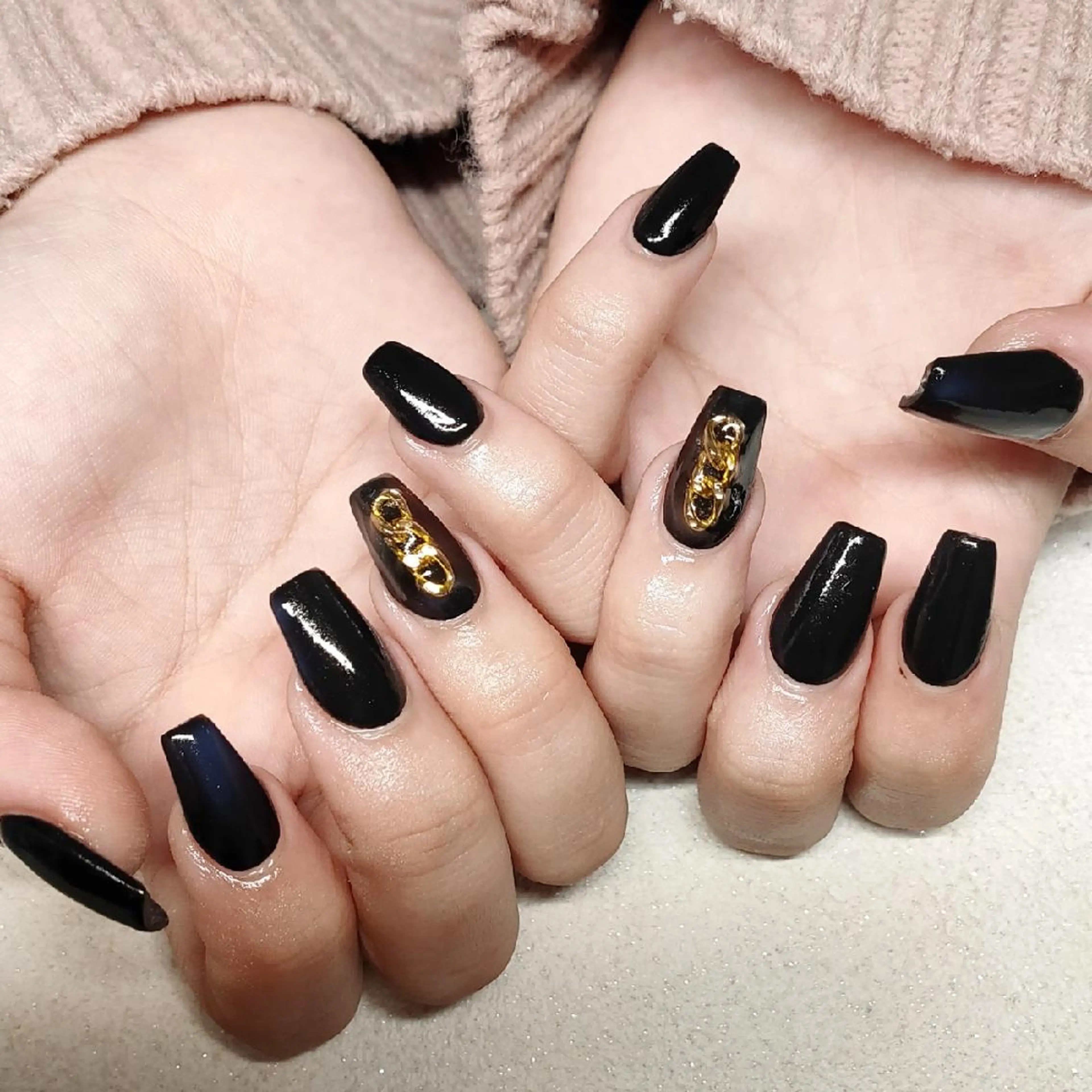 ネイル ハンドネイル private nailsalonのネイルデザイン