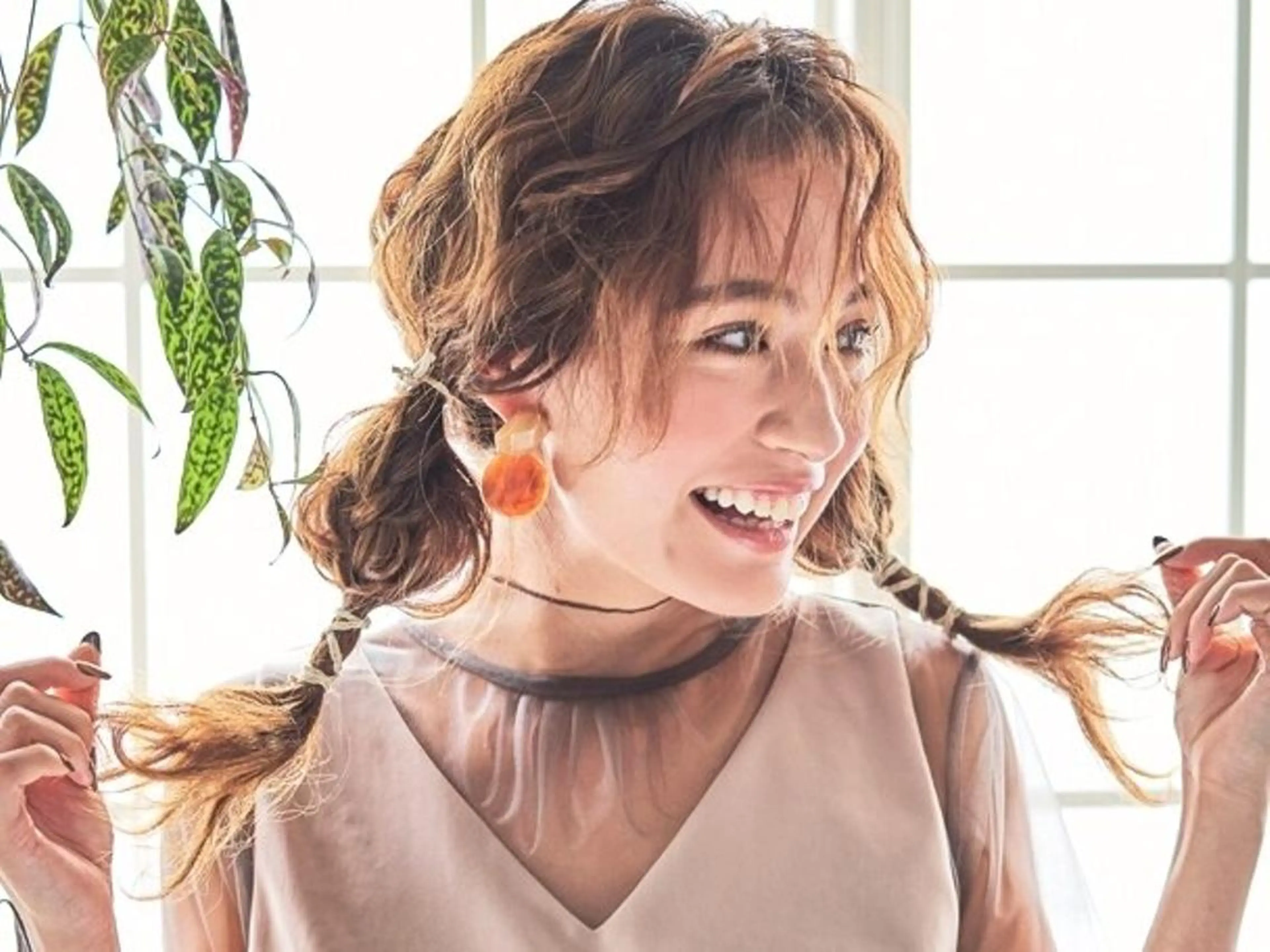 パーソナライズ眉毛 パーマ5,980円 → 2,990円の写真