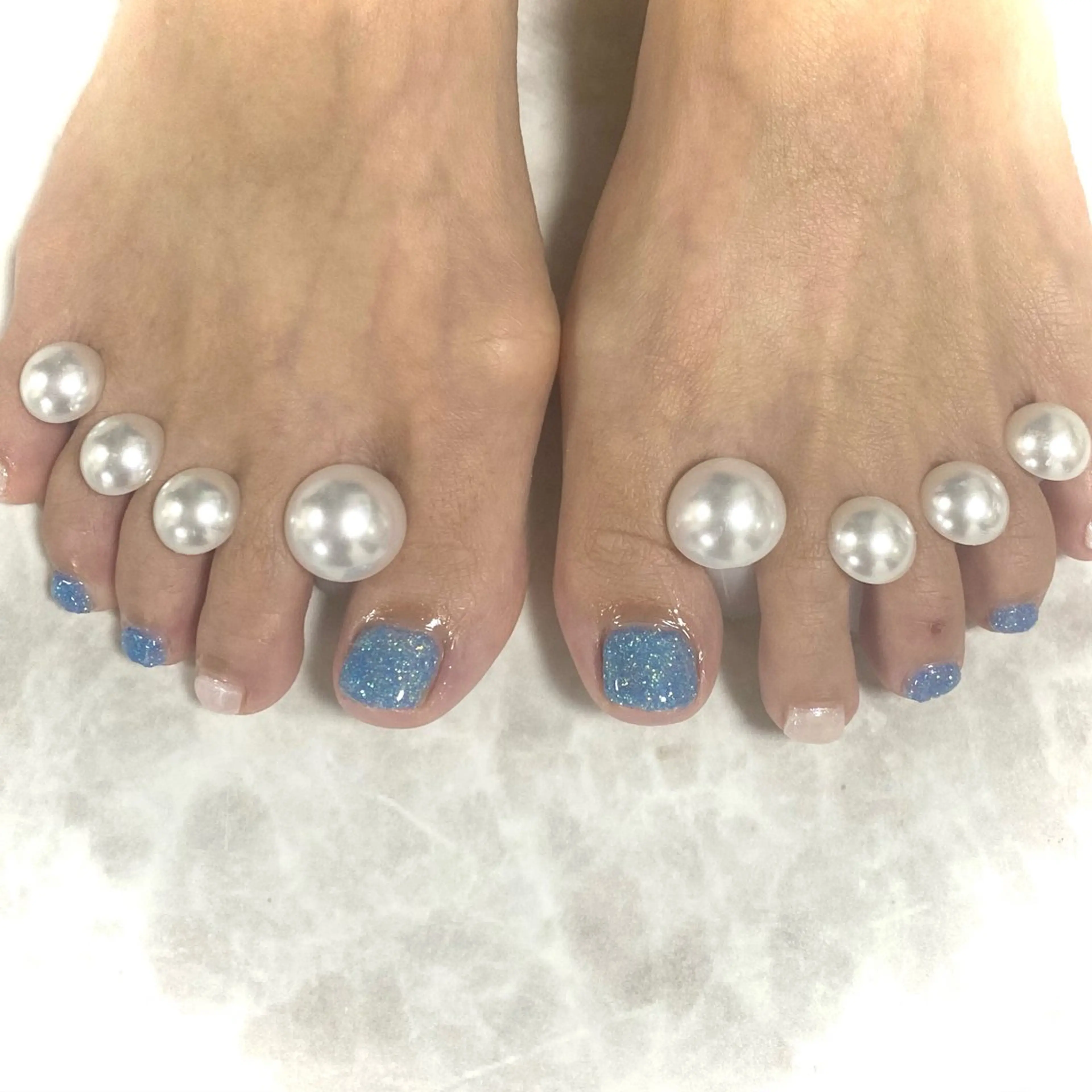 ネイル KREI Mのネイルデザイン