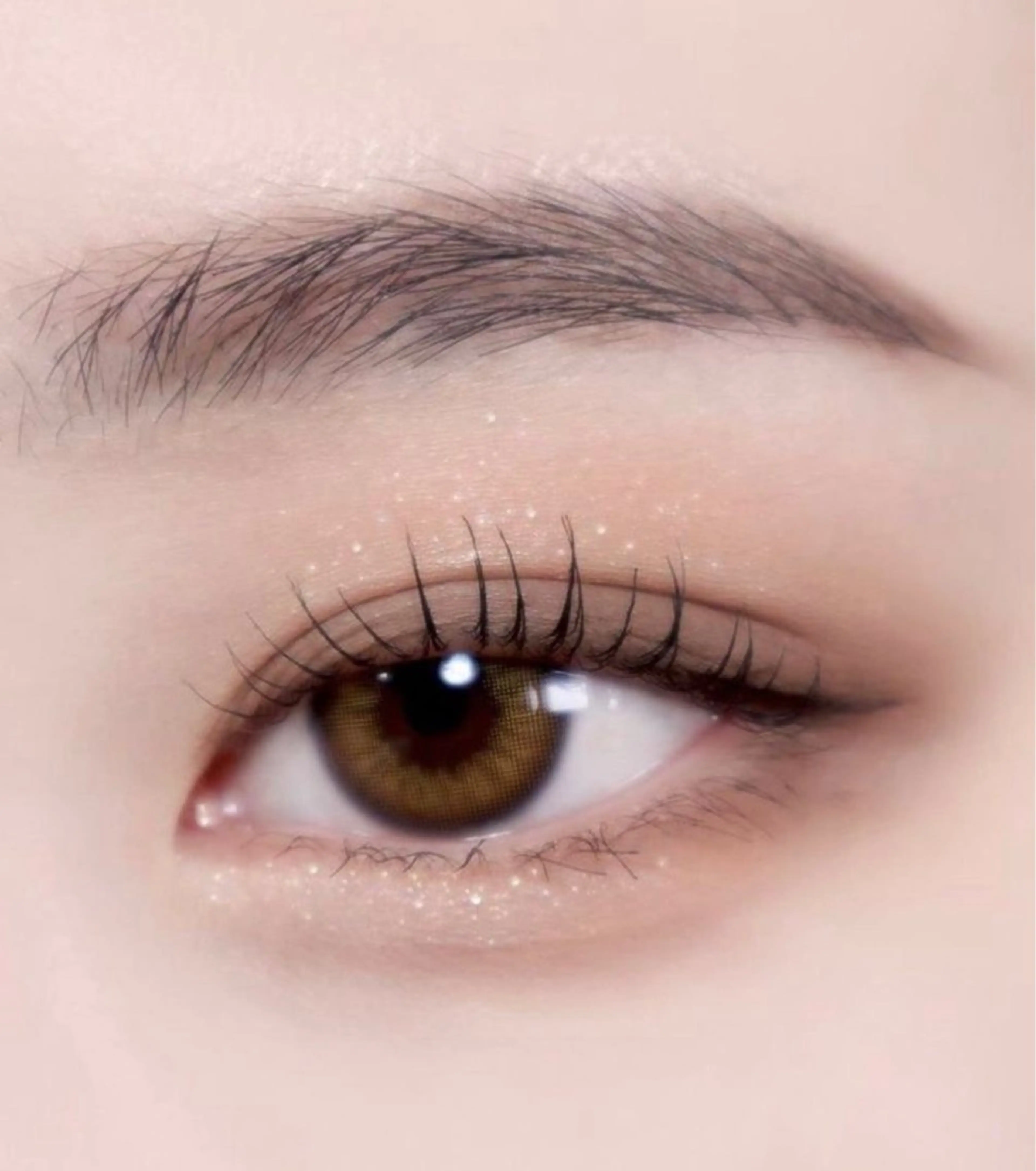 マツエク・マツパ natsu 🪽の眉毛・アイブロウイメージ