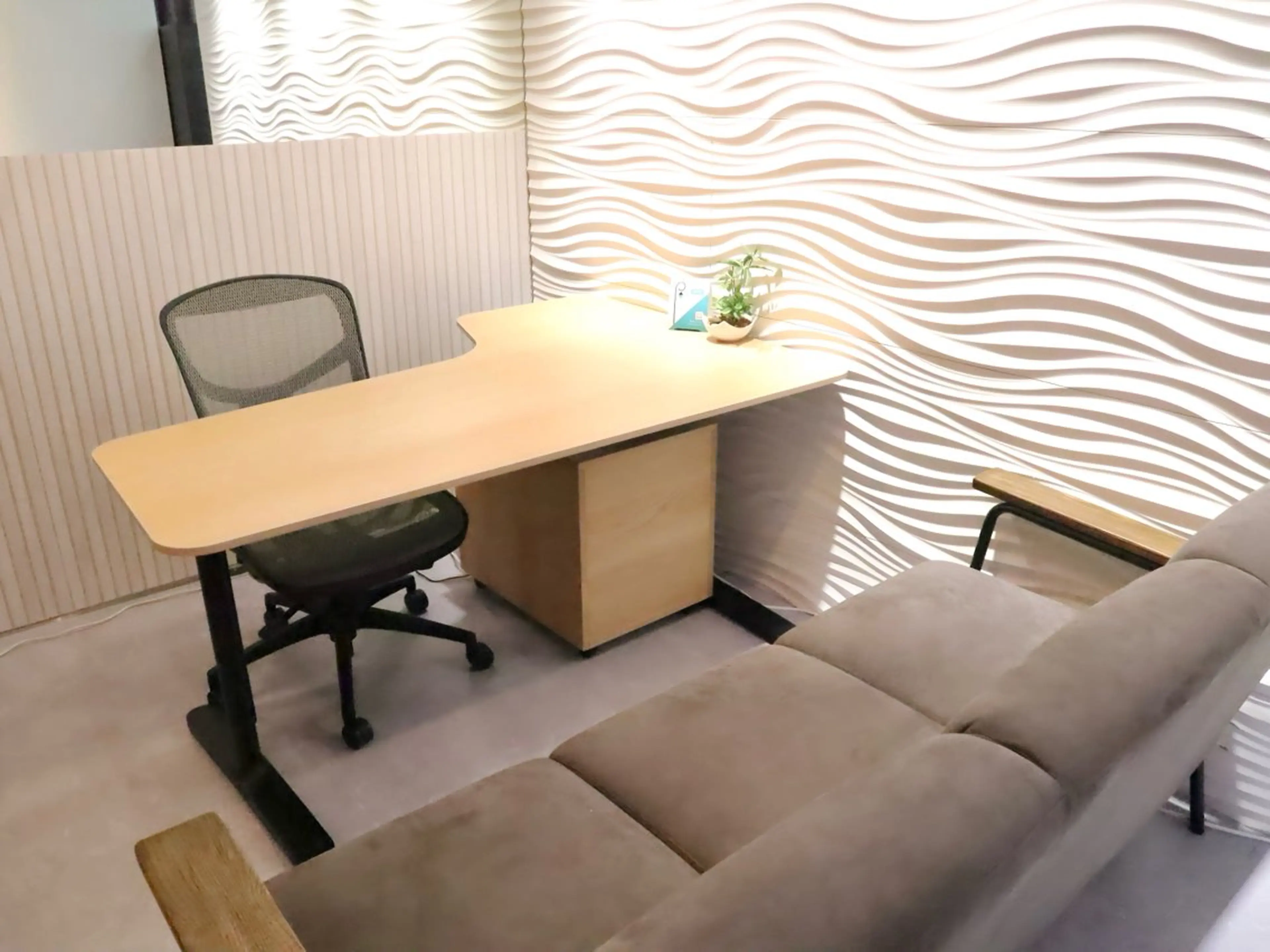 Purism Hirooのエステ・リラクイメージ