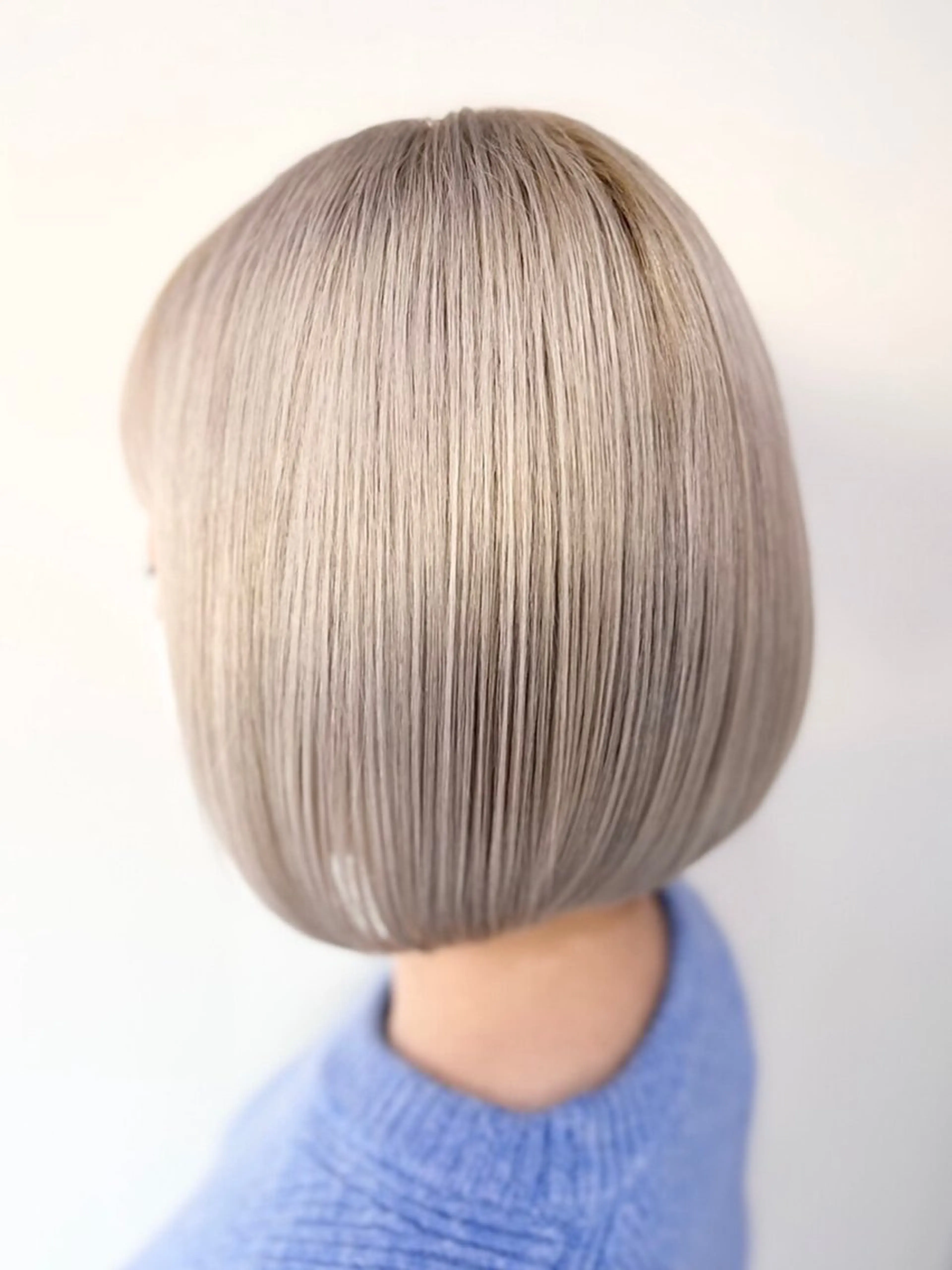 ショート YUI /Lovisのヘアスタイル