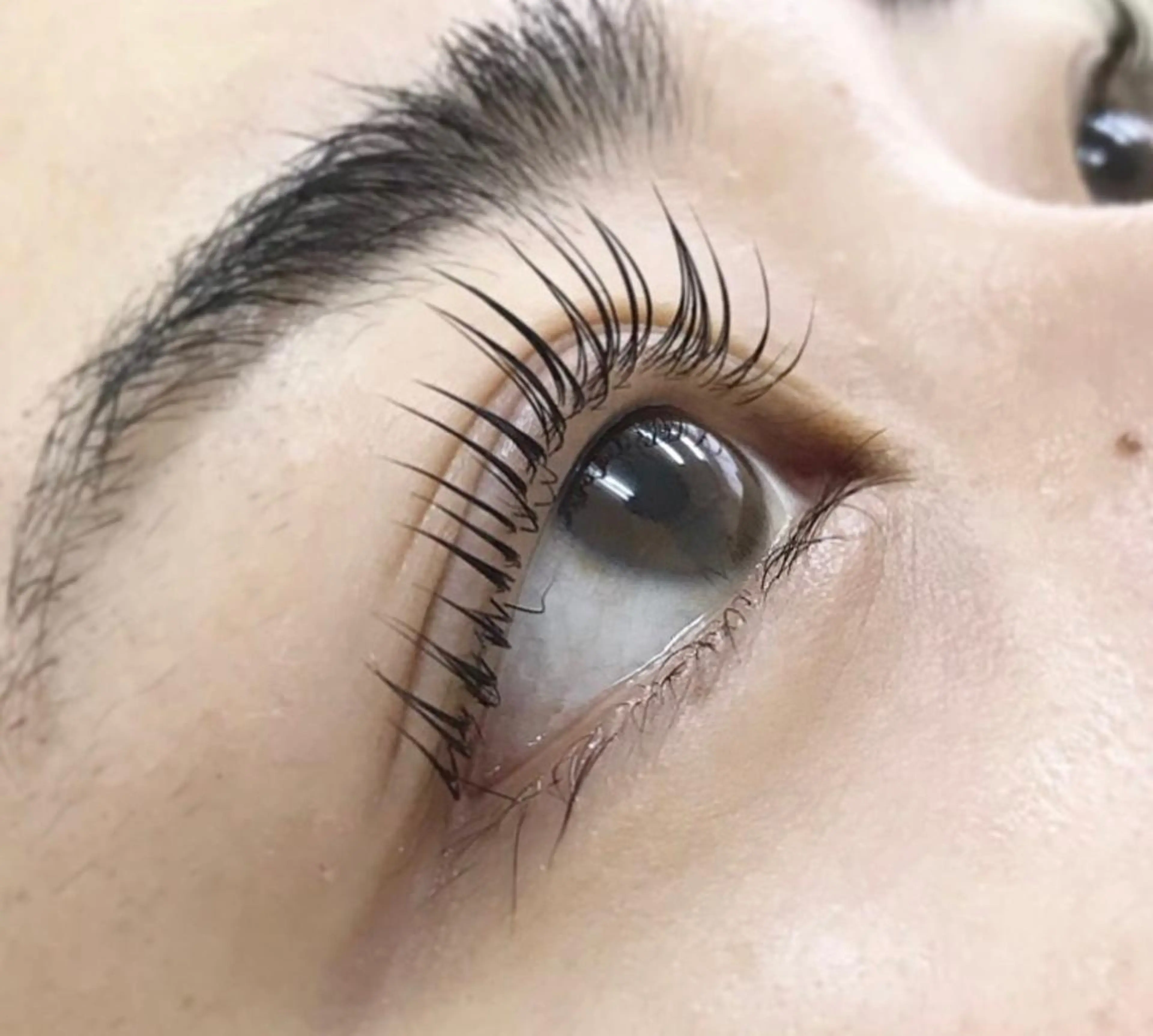 マツエク・マツパ CrealaLuce 松山のネイルデザイン