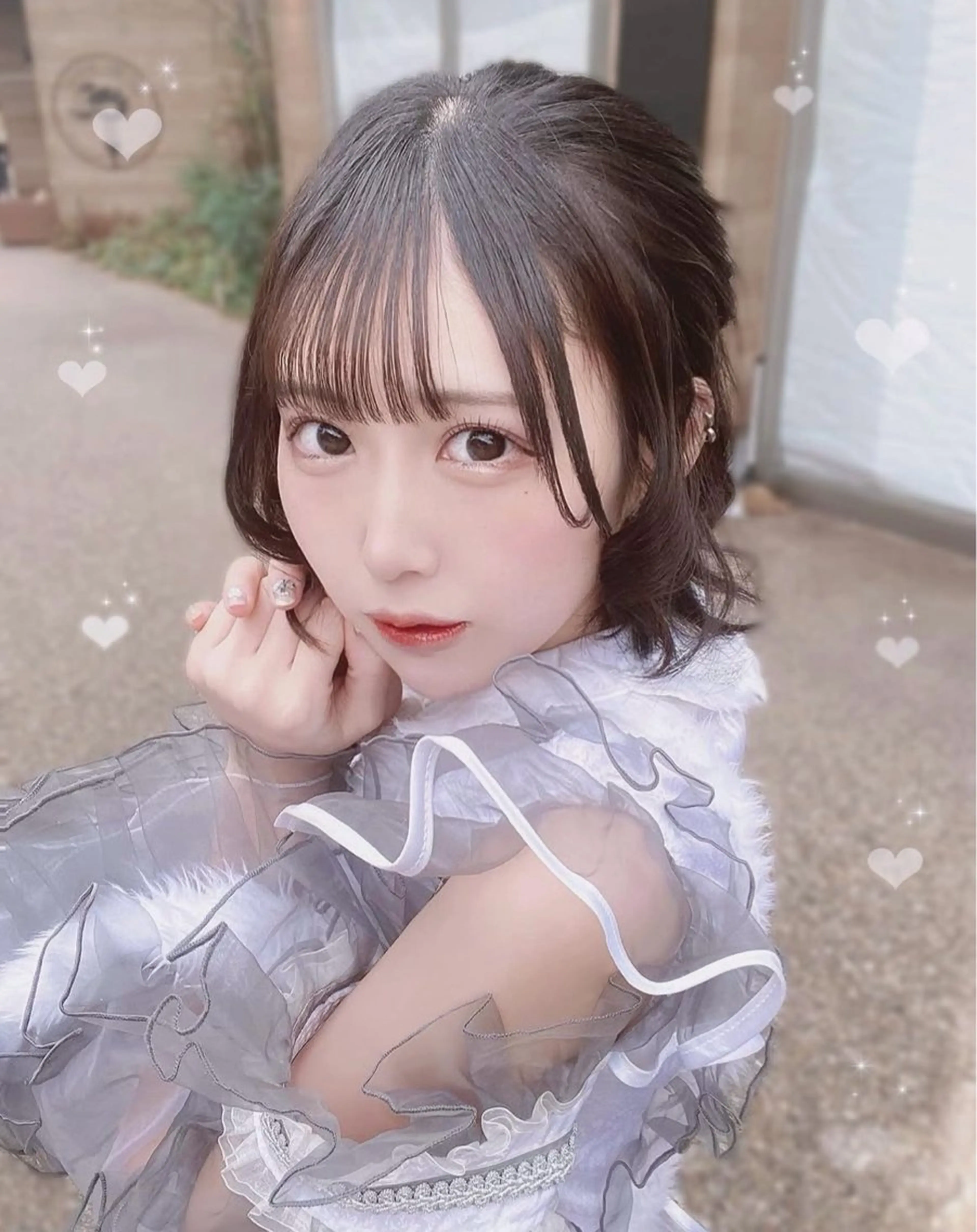 マツエク・マツパ マツパ B3シェアサロン所属・Runa🌙 渋谷/まつパのマツエク・マツパデザイン