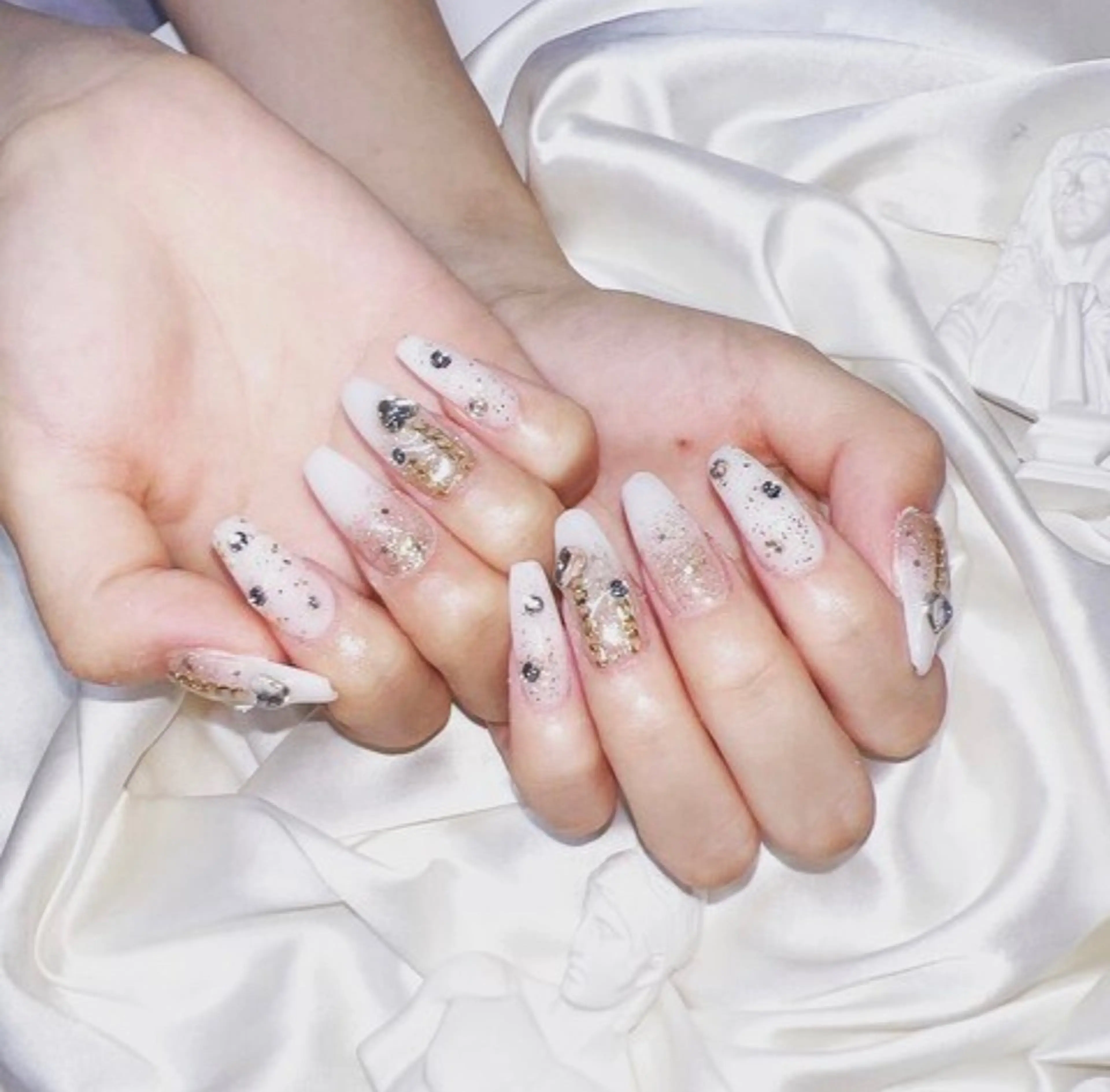 ネイル Y&Y Nail Salonのネイルデザイン