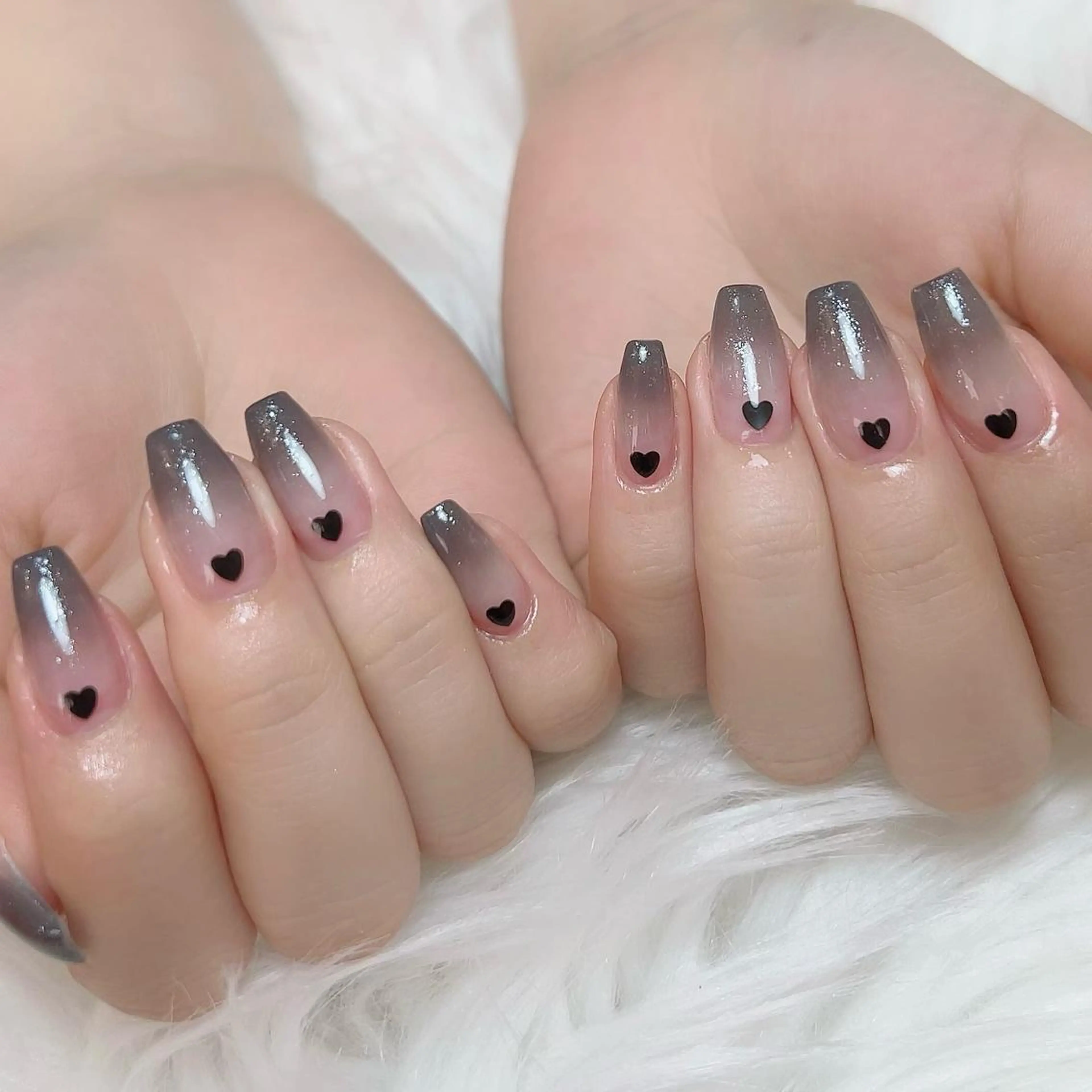 ネイル Private Nail Salon EM所属・Nail salon EM（エム）諸星のネイルデザイン