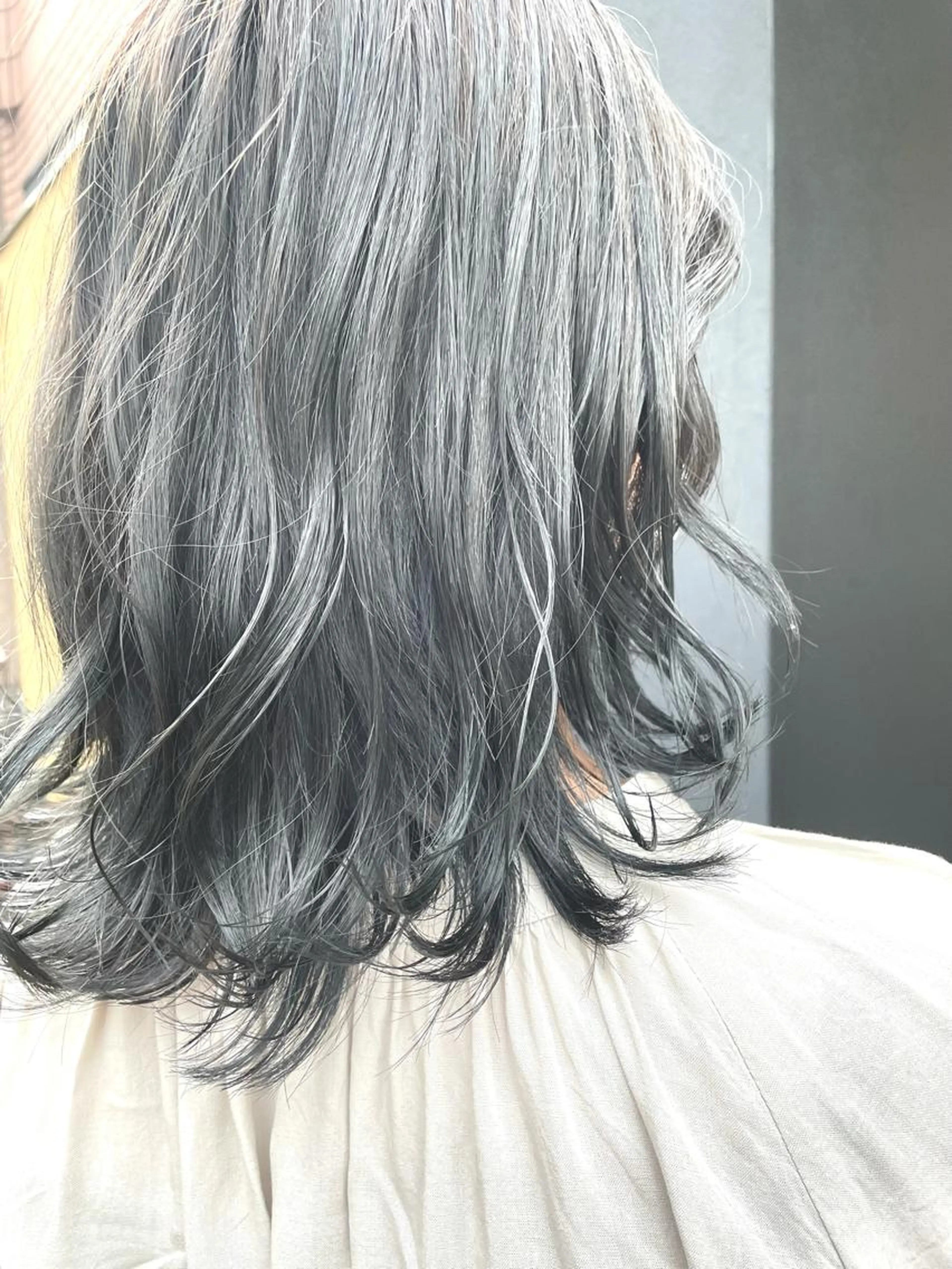 ワンメイクcolorの写真