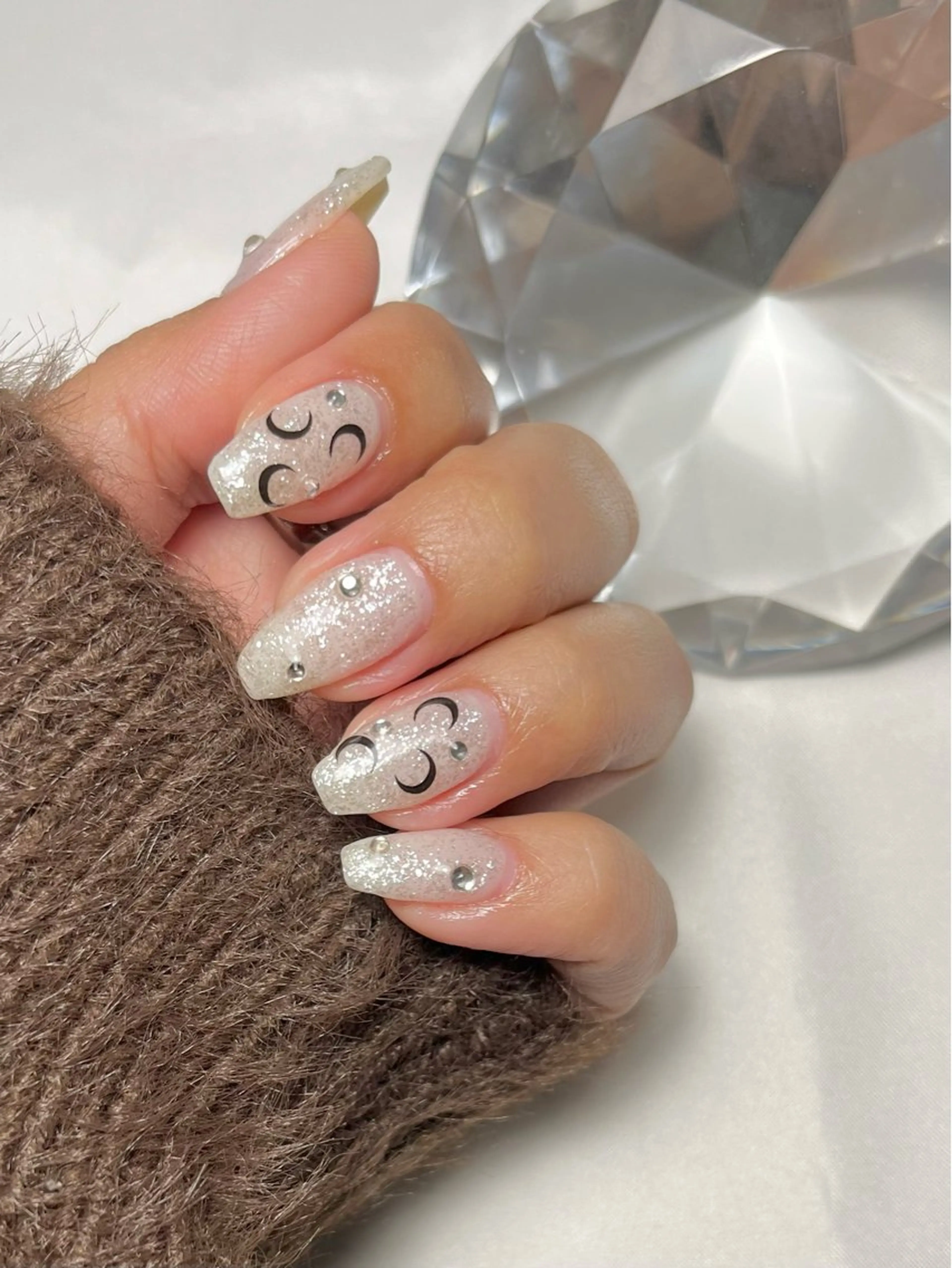 ネイル ハンドネイル IK_ nailのネイルデザイン
