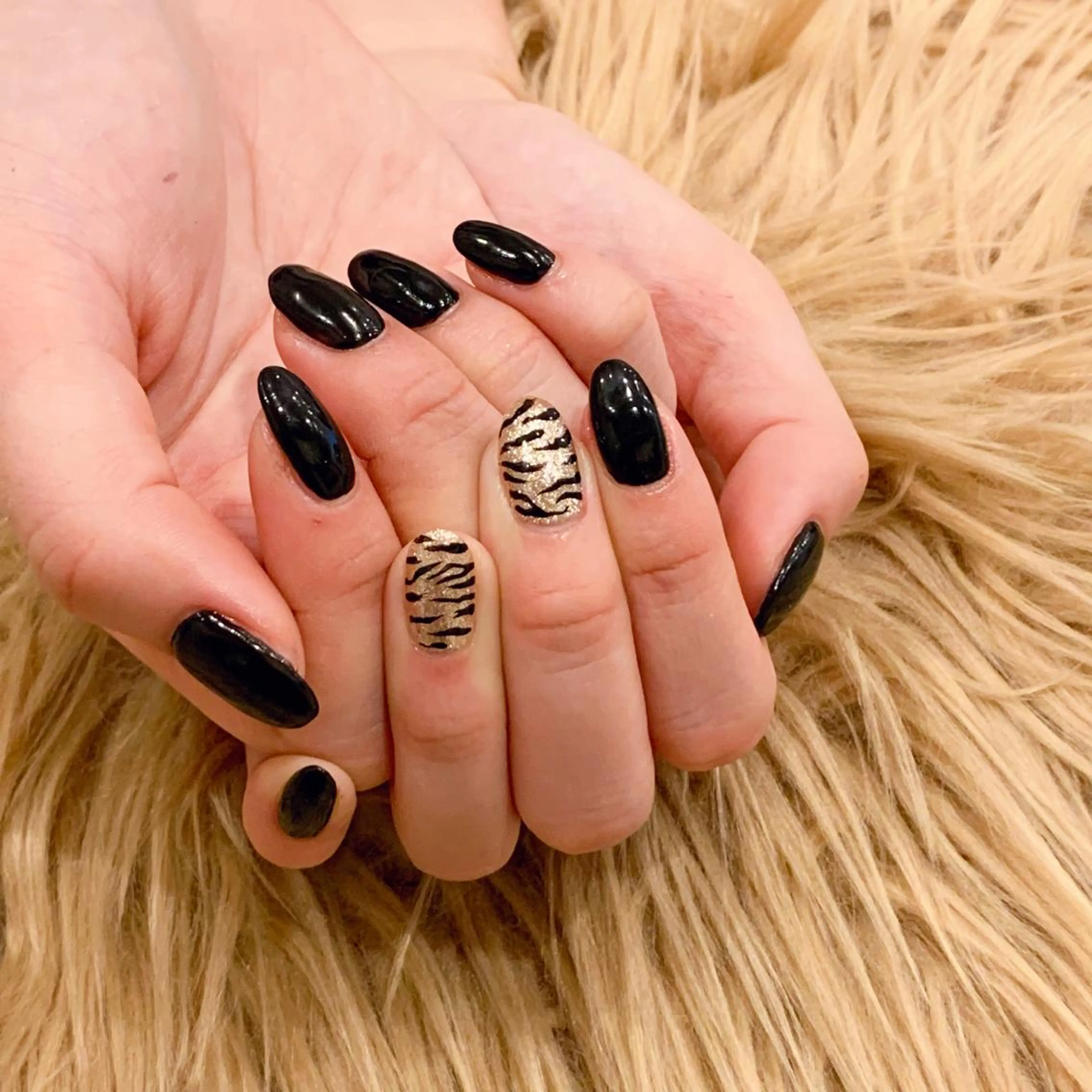 ネイル eclat.nail エクラネイルのネイルデザイン