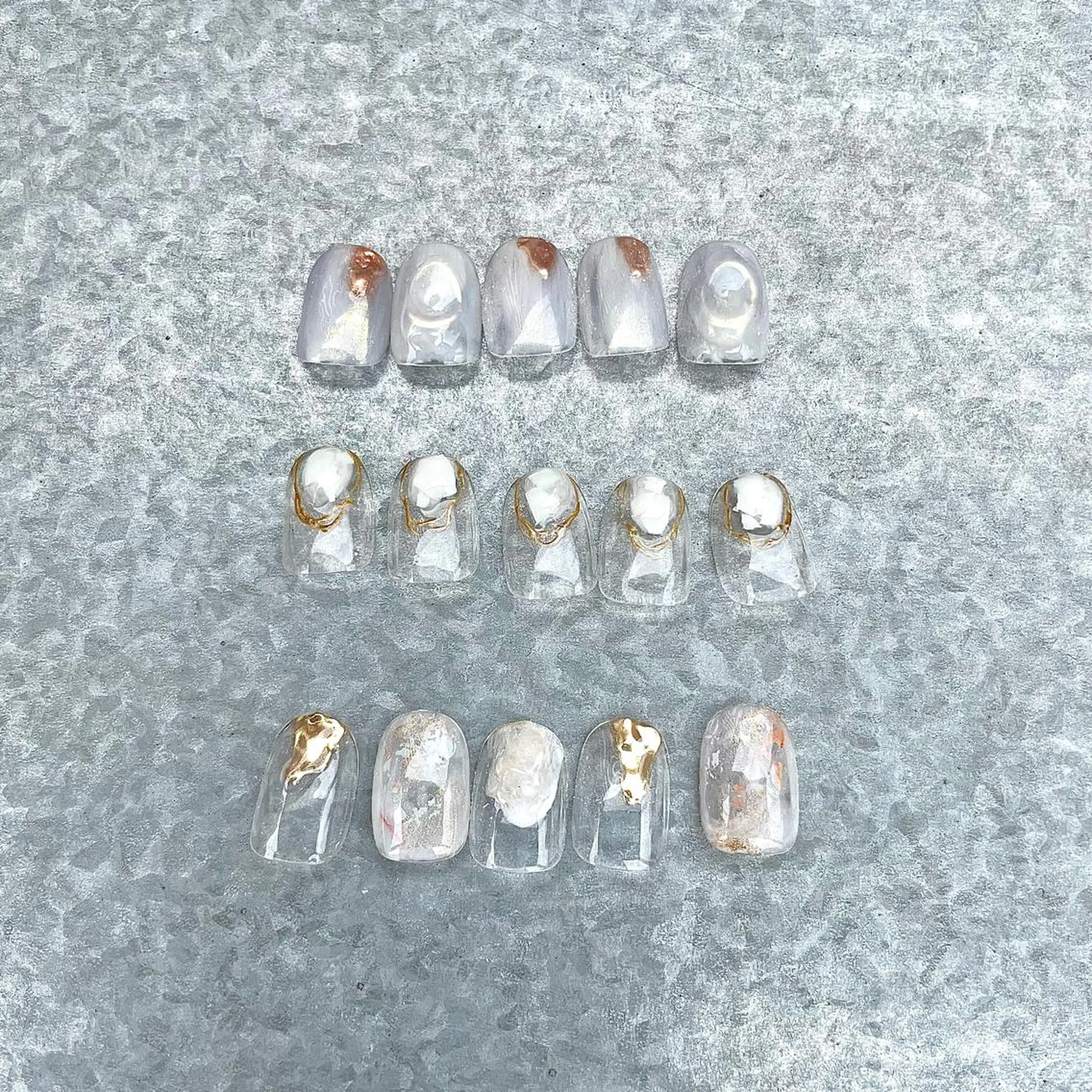 ネイル ハンドネイル HiMe .のその他イメージ