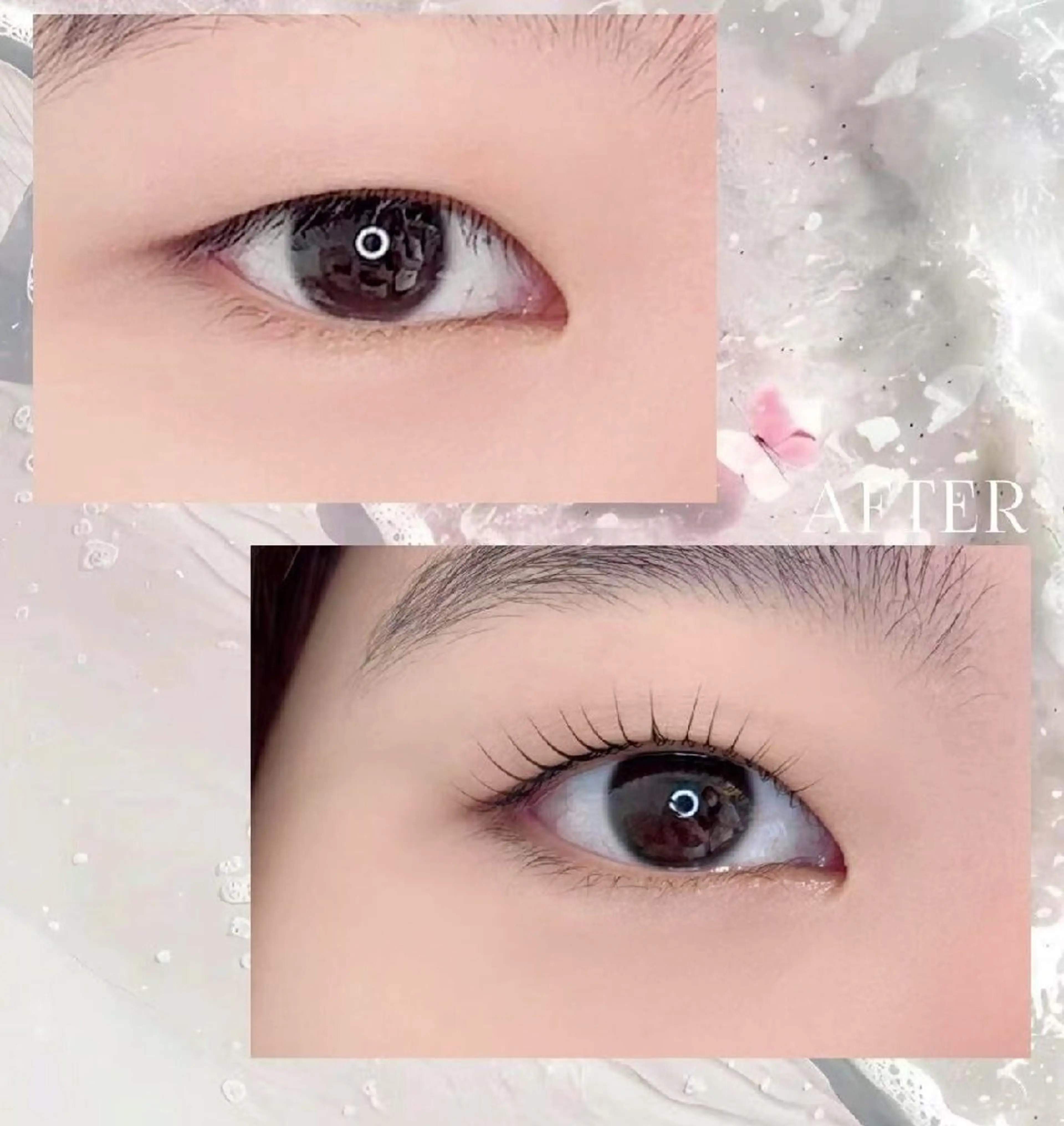 マツエク・マツパ fufu.nail所属・fu,fu nailのネイルデザイン