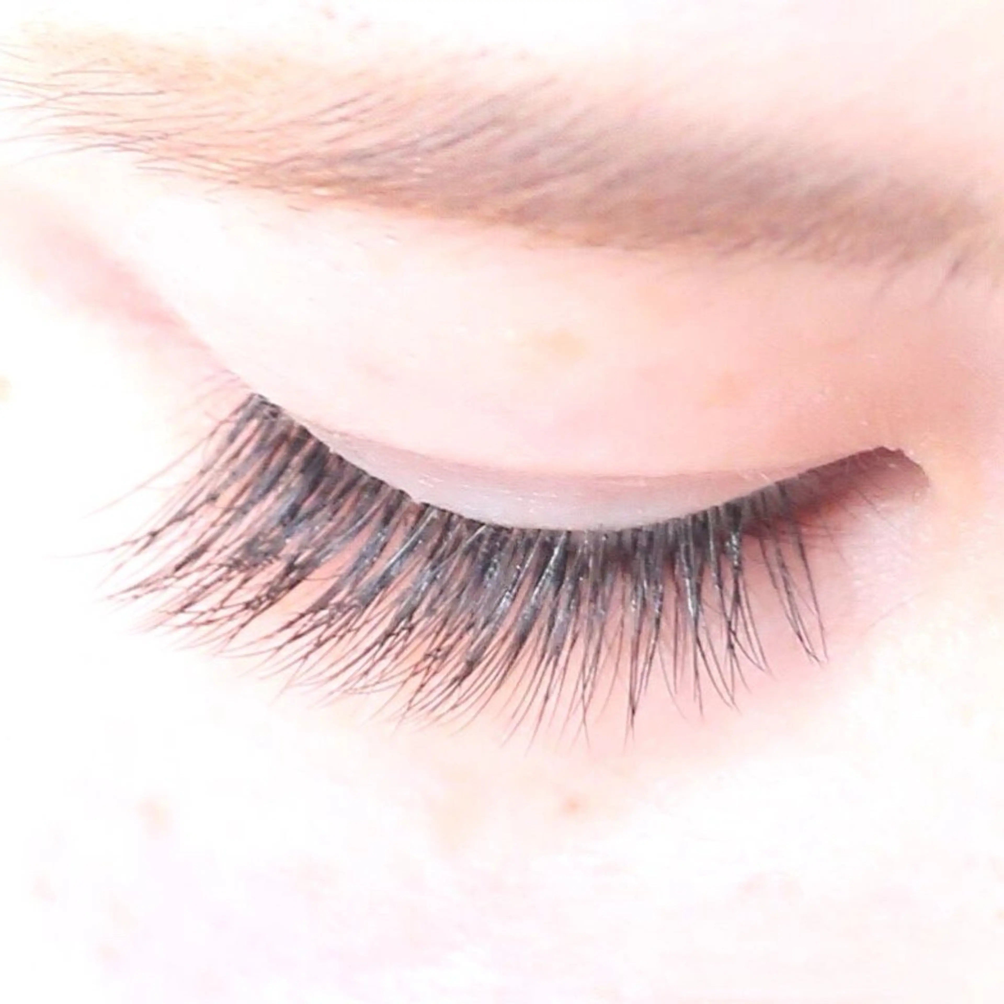 マツエク・マツパ Ciluna所属・Ciluna ☆のマツエク・マツパデザイン