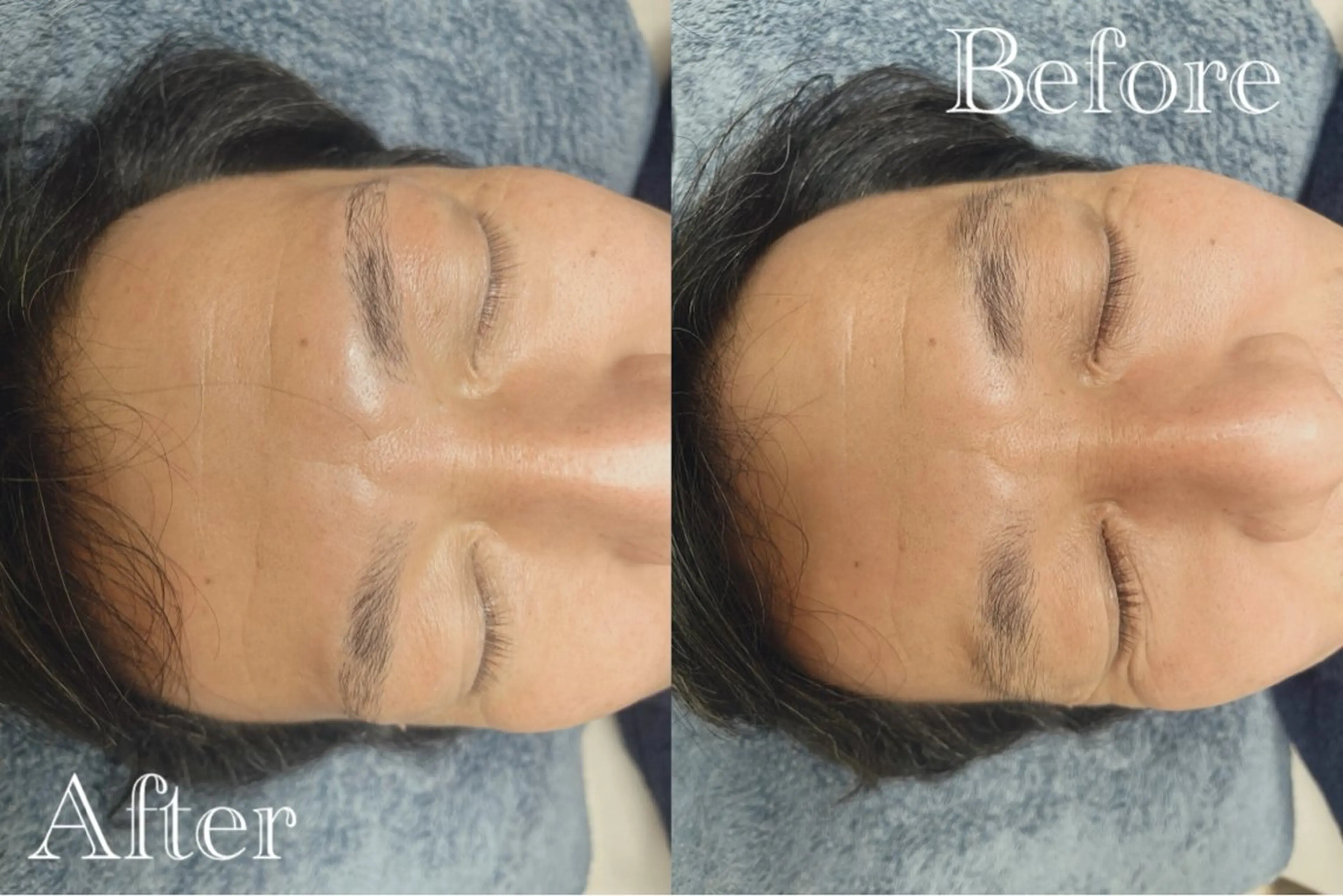 アイブロウ ワックス脱毛 その他(アイブロウ) UNIQUE SALON所属・MAI \眉毛専門 プライベートサロン/のその他イメージ