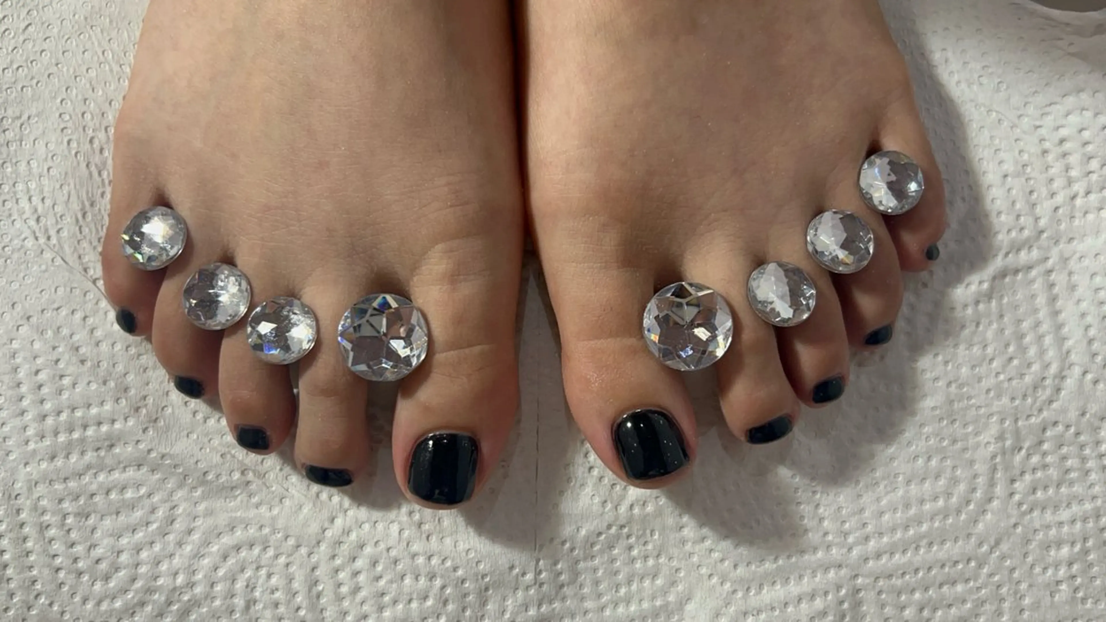 ネイル OAK eyelash&nail 新潟所属・森山 ミチカのネイルデザイン