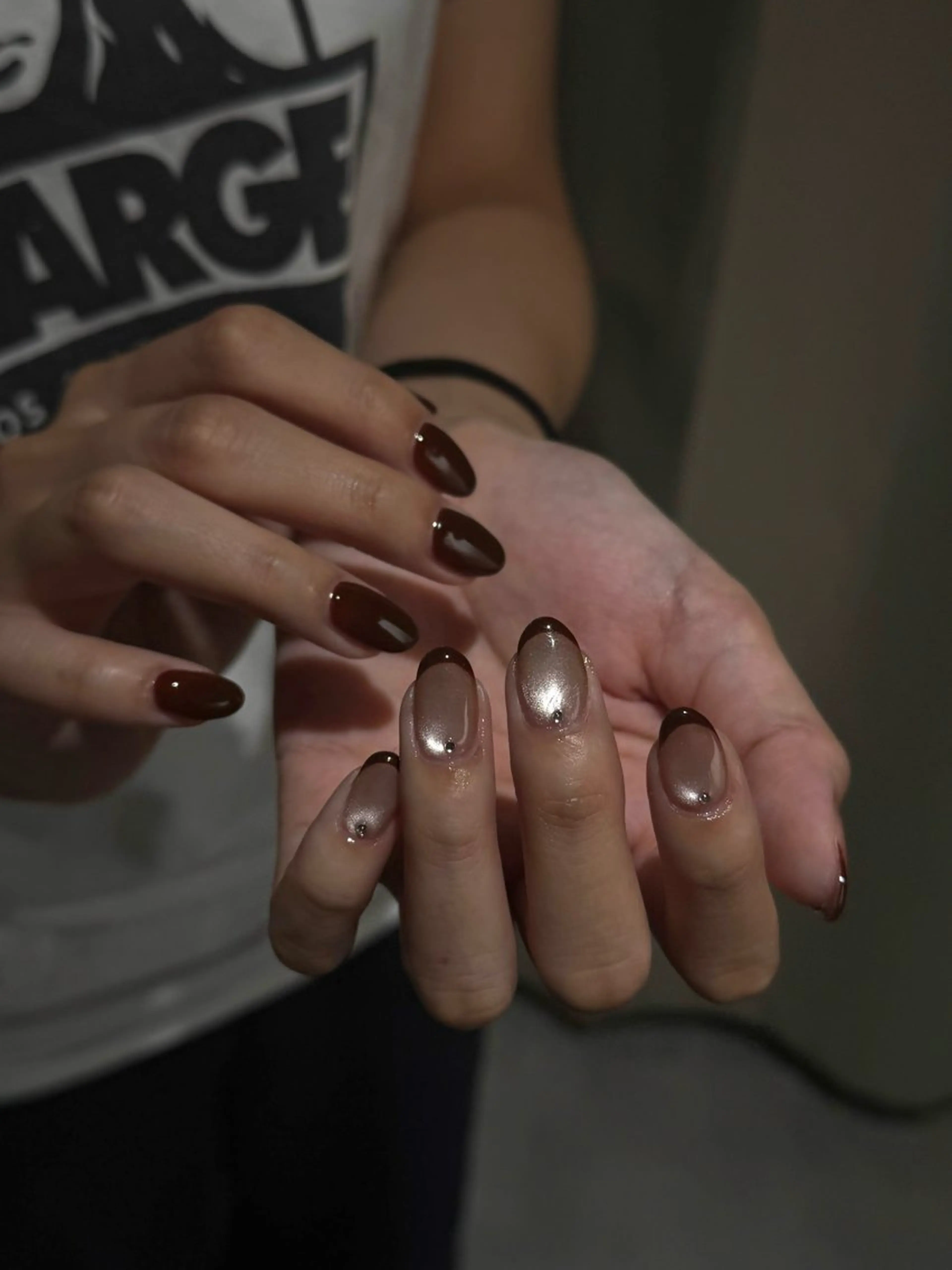 ネイル shiba / nailistのネイルデザイン