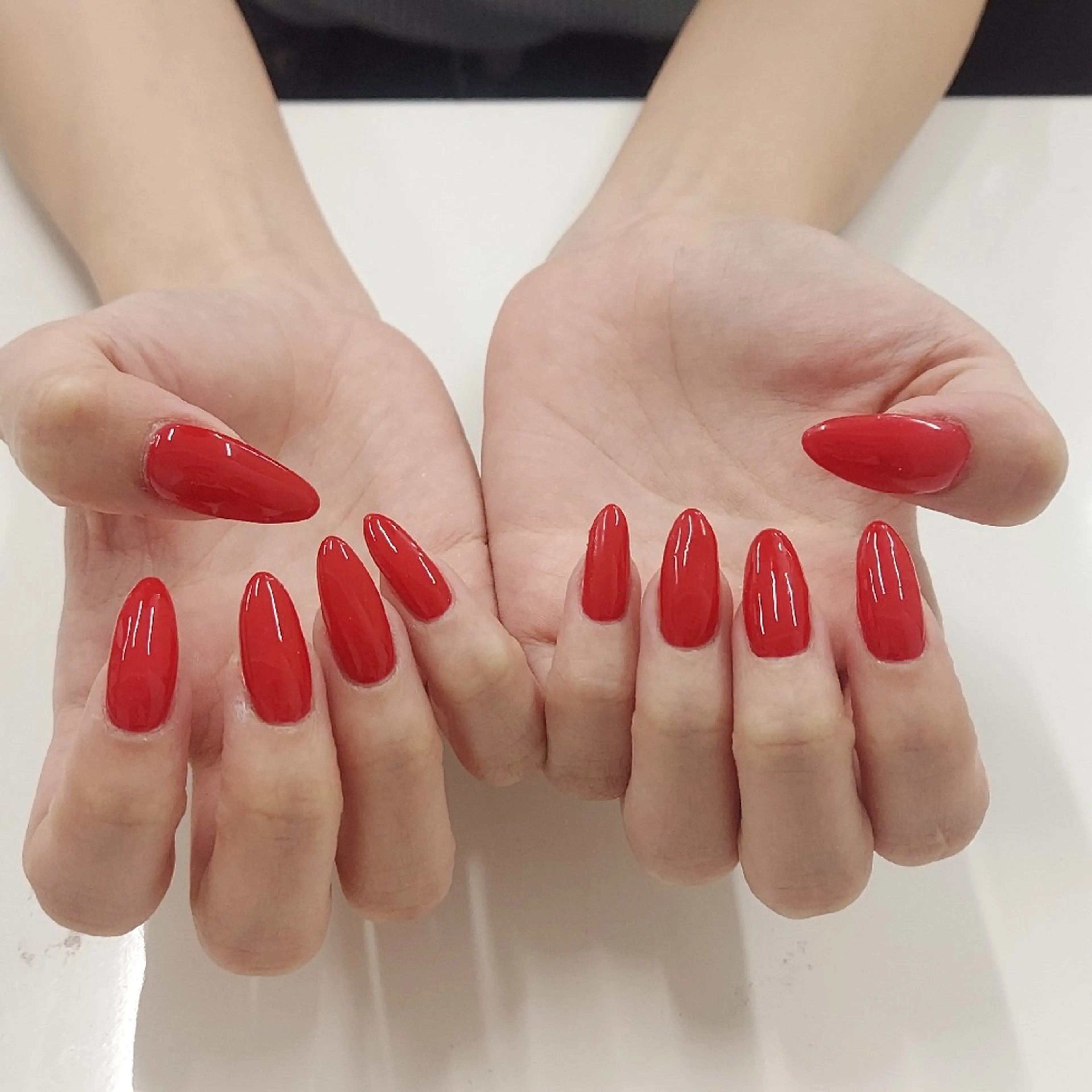 ネイル I.NAILS 布施店所属・I.NAILS Yamasakiのネイルデザイン