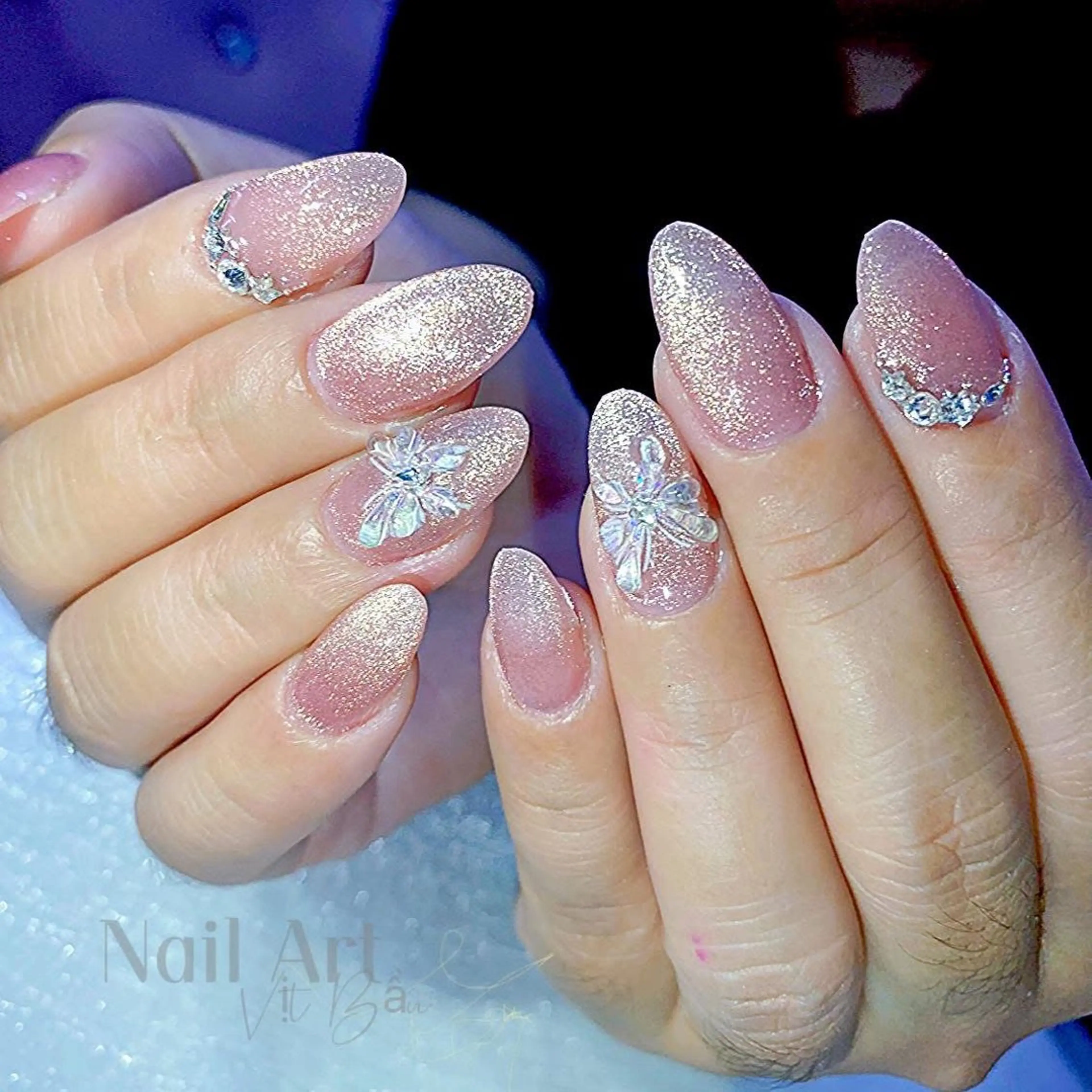 ネイル KAWAII CHIBA NAILのネイルデザイン