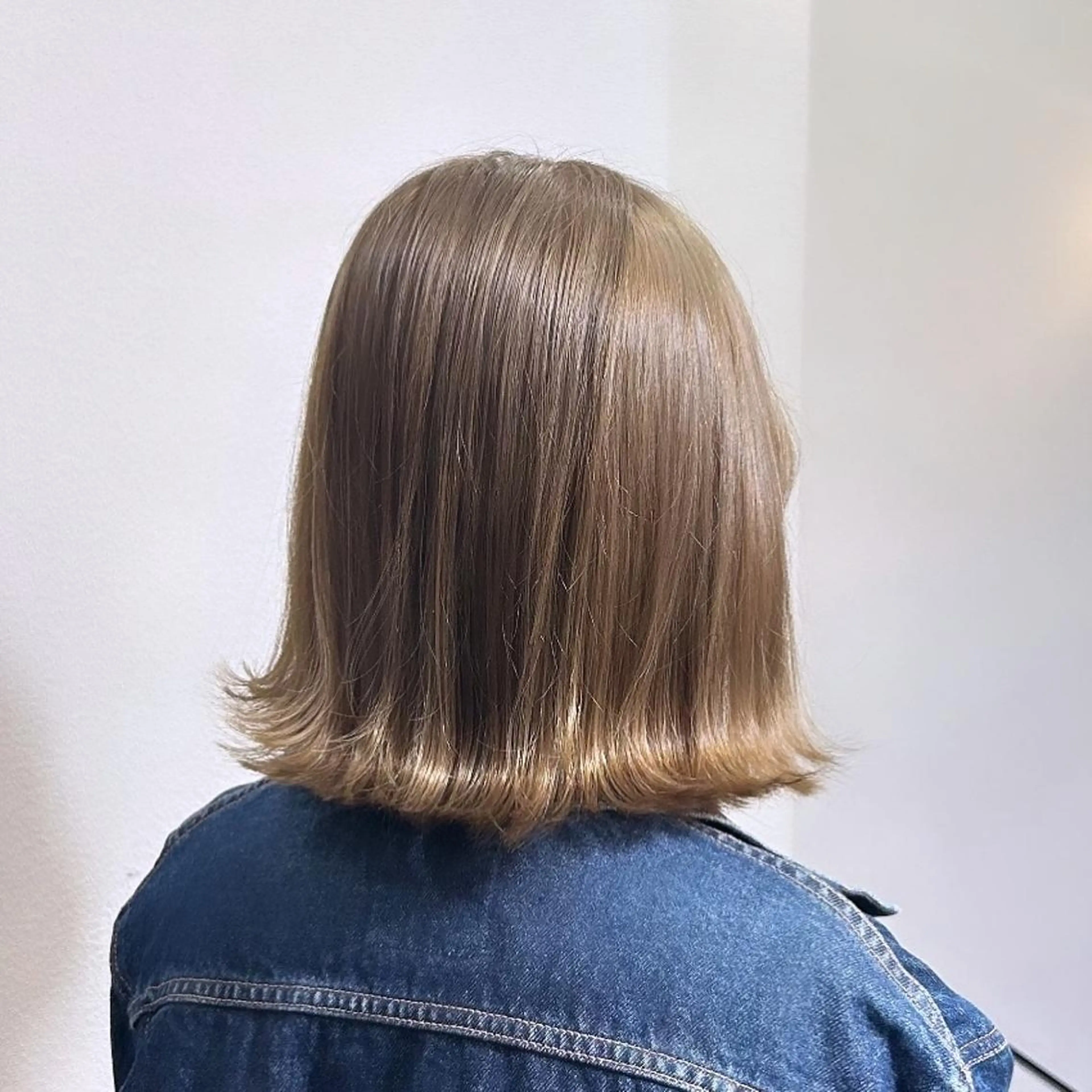 💕月間1500名 様以上が通う💕のヘアスタイル