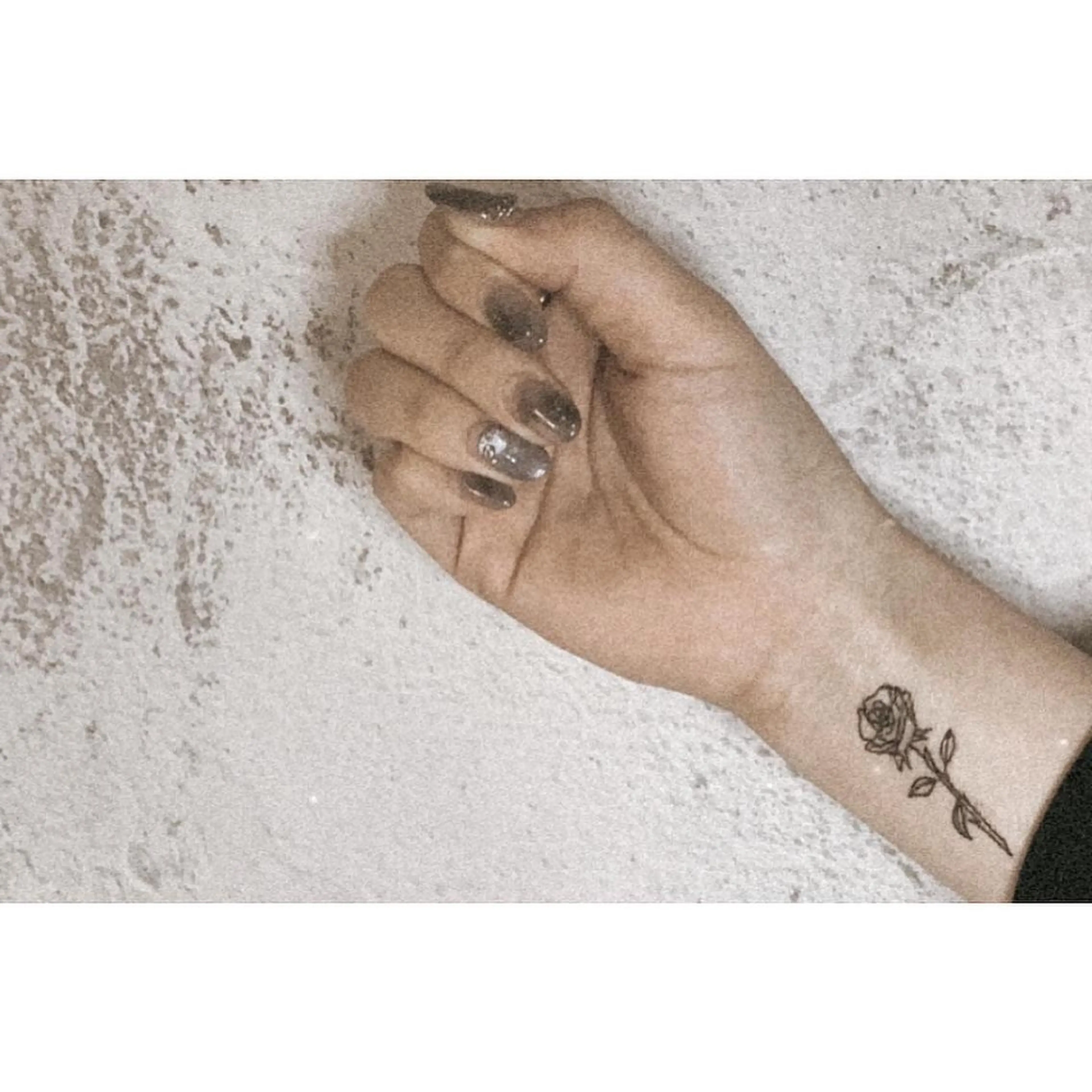 Lanhr所属・【Lanhr】 🕊aya🕊のマツエク・マツパデザイン