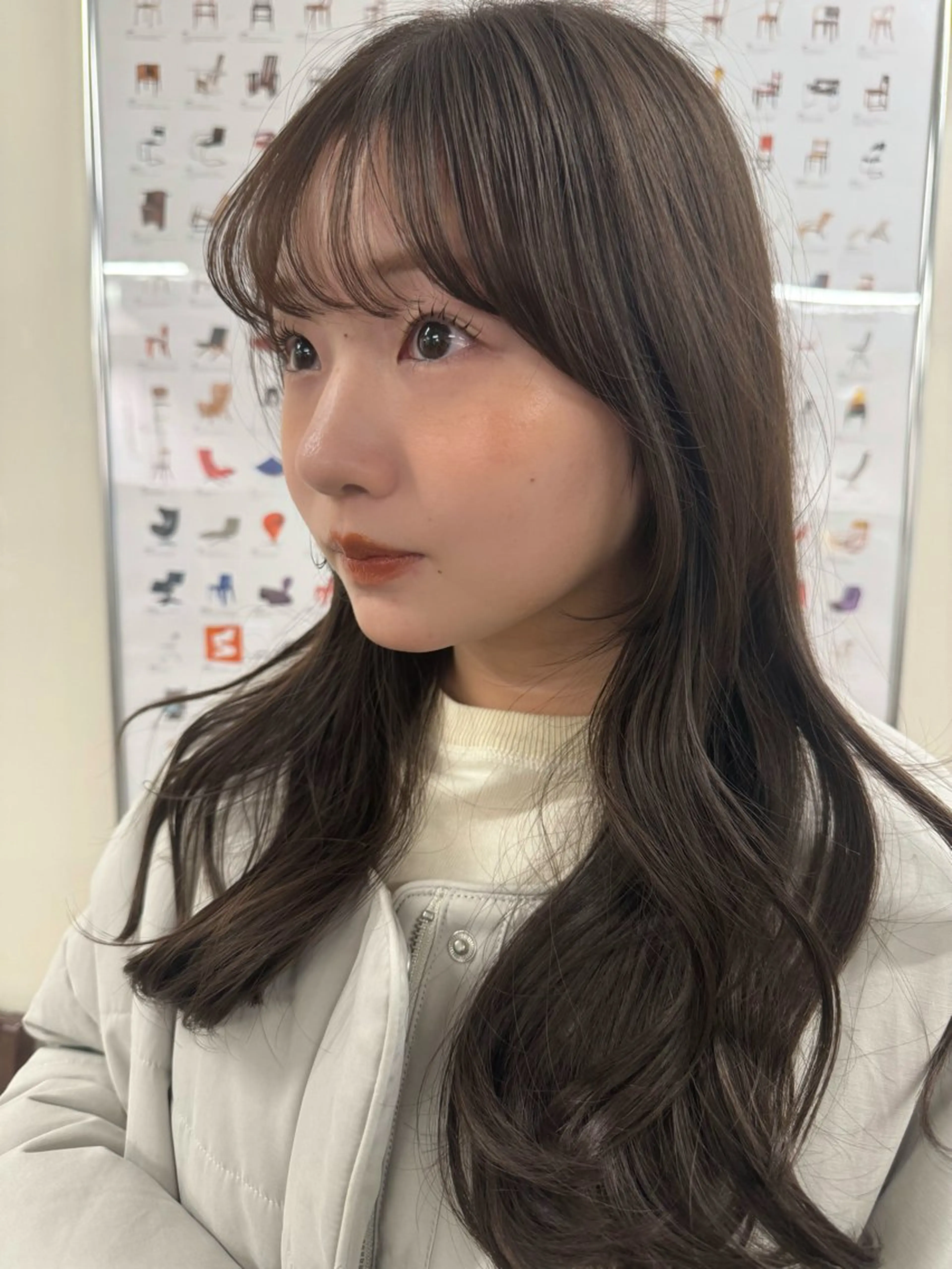 マツエク・マツパ マツパ 🎀NORA ayakaのマツエク・マツパデザイン