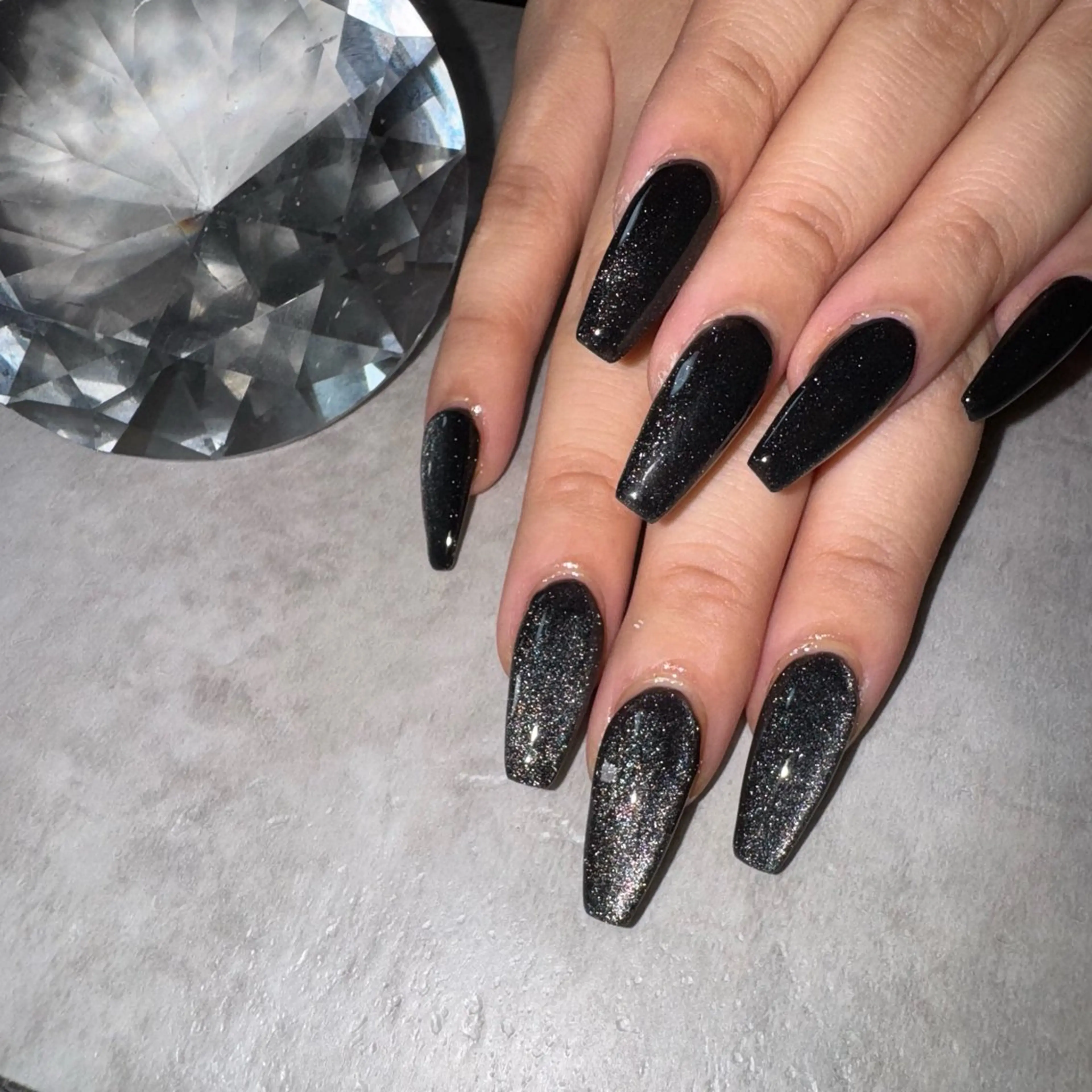 ネイル One Na1l メリのネイルデザイン