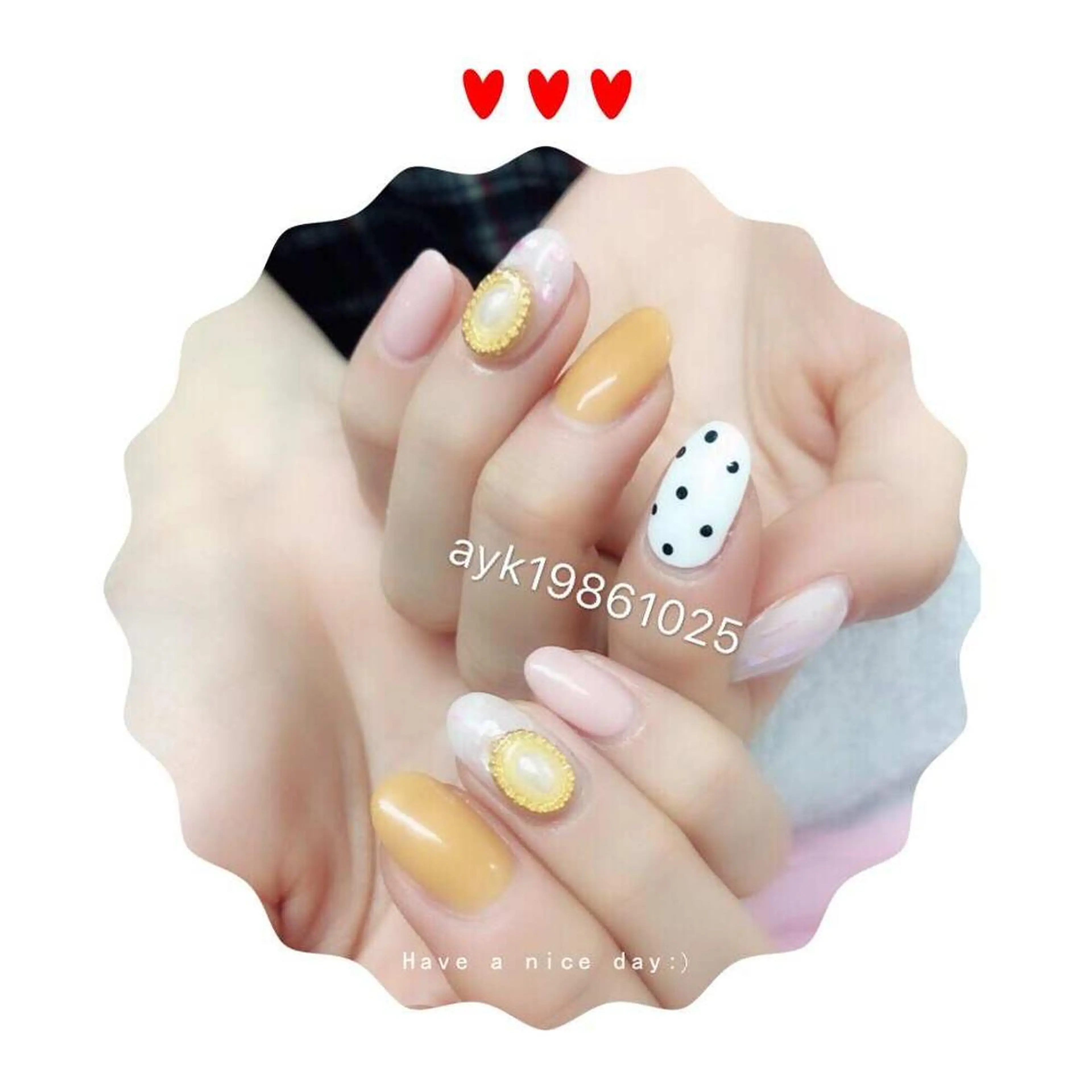 ネイル YK Beauty Salonのマツエク・マツパデザイン