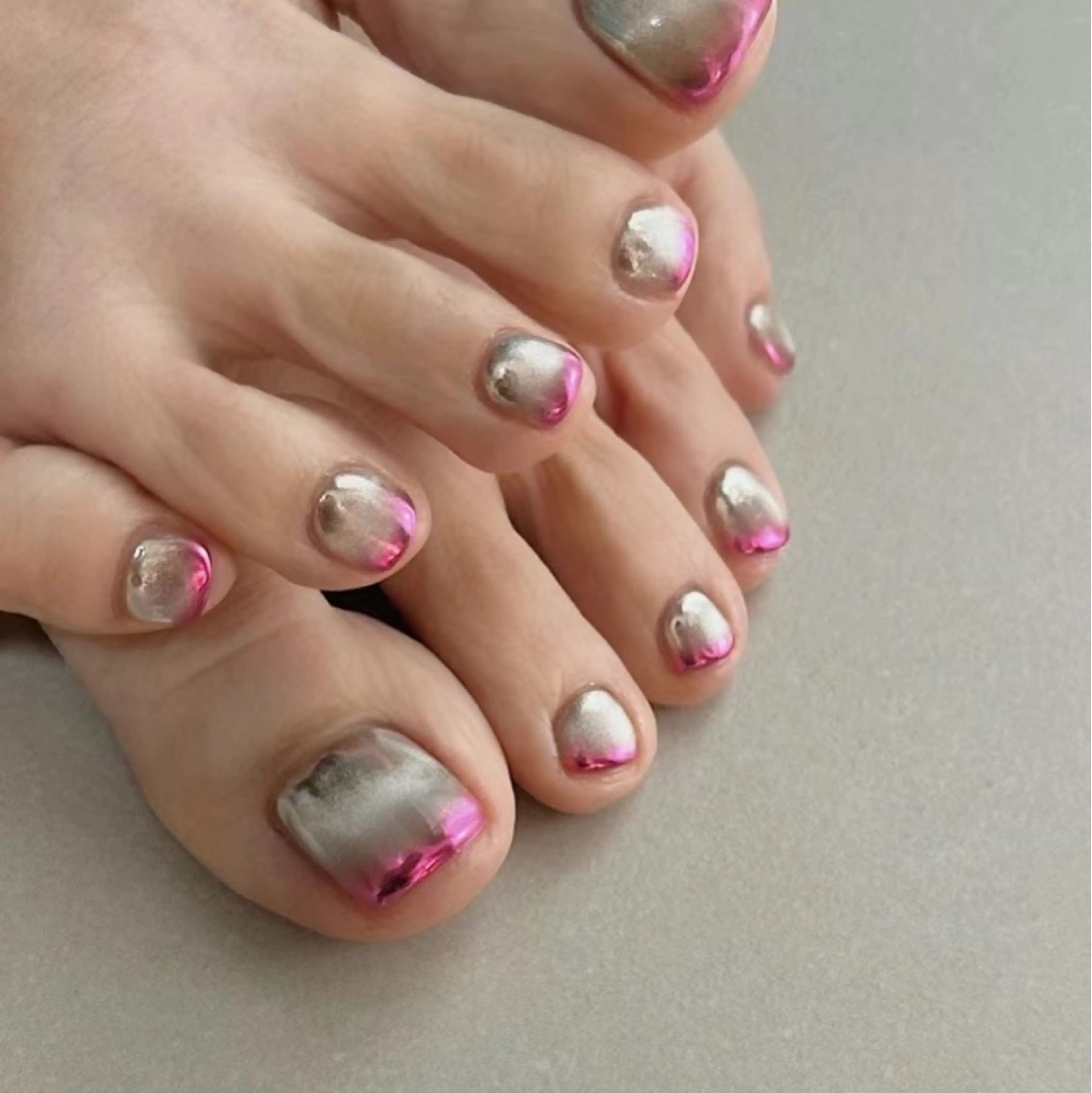 ネイル フットネイル jolina nails鶴見店のネイルデザイン